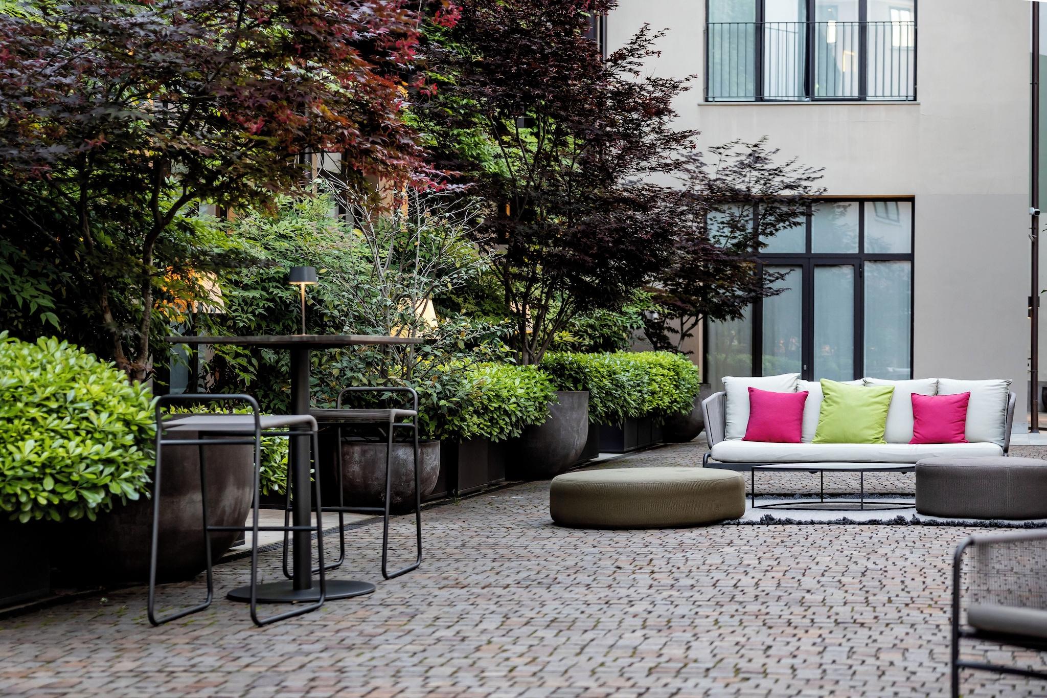 Savona 18 Suites - attēls