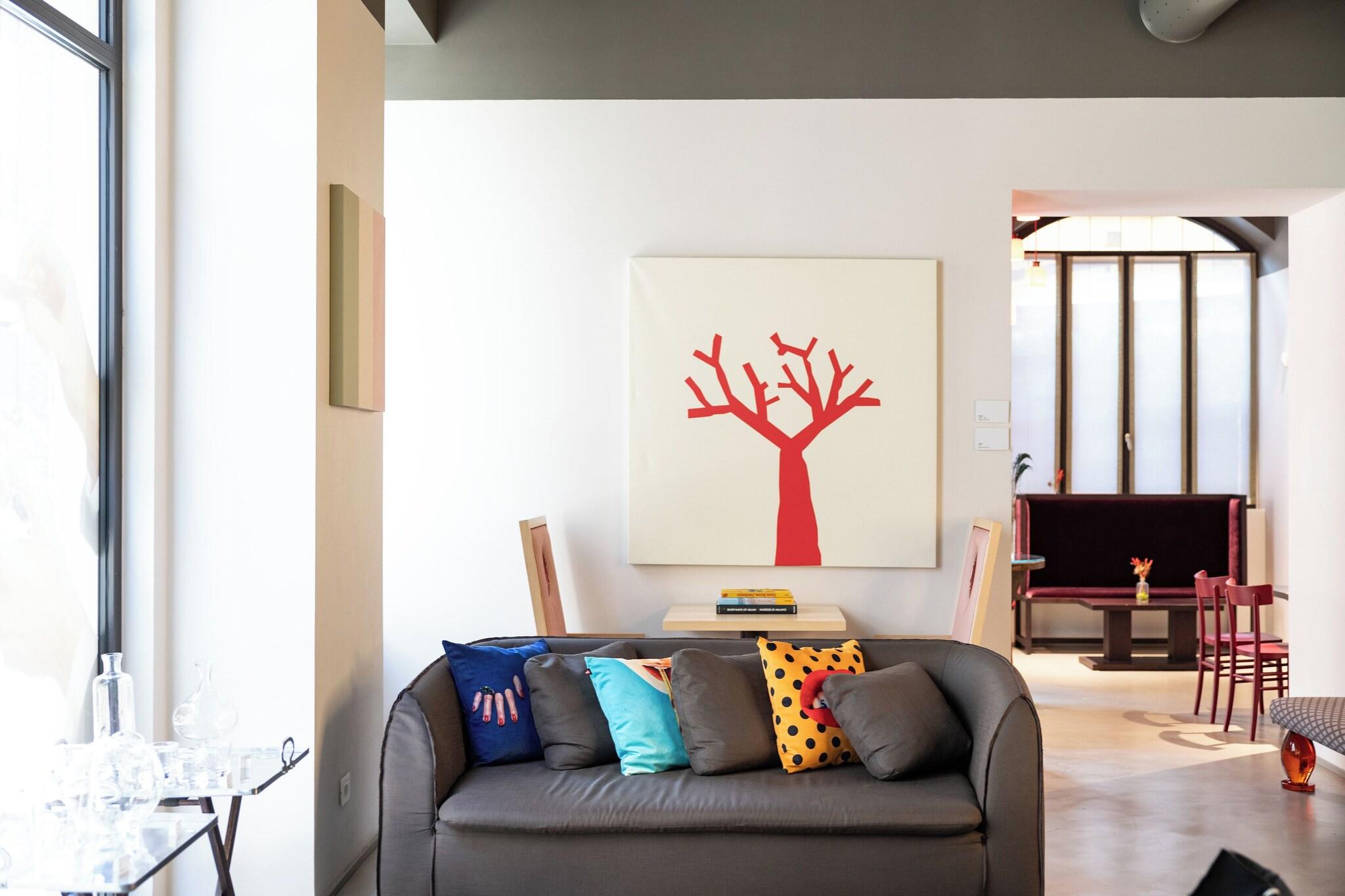 Savona 18 Suites - attēls