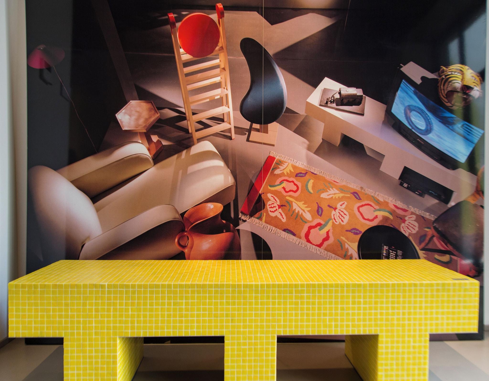 Savona 18 Suites - attēls