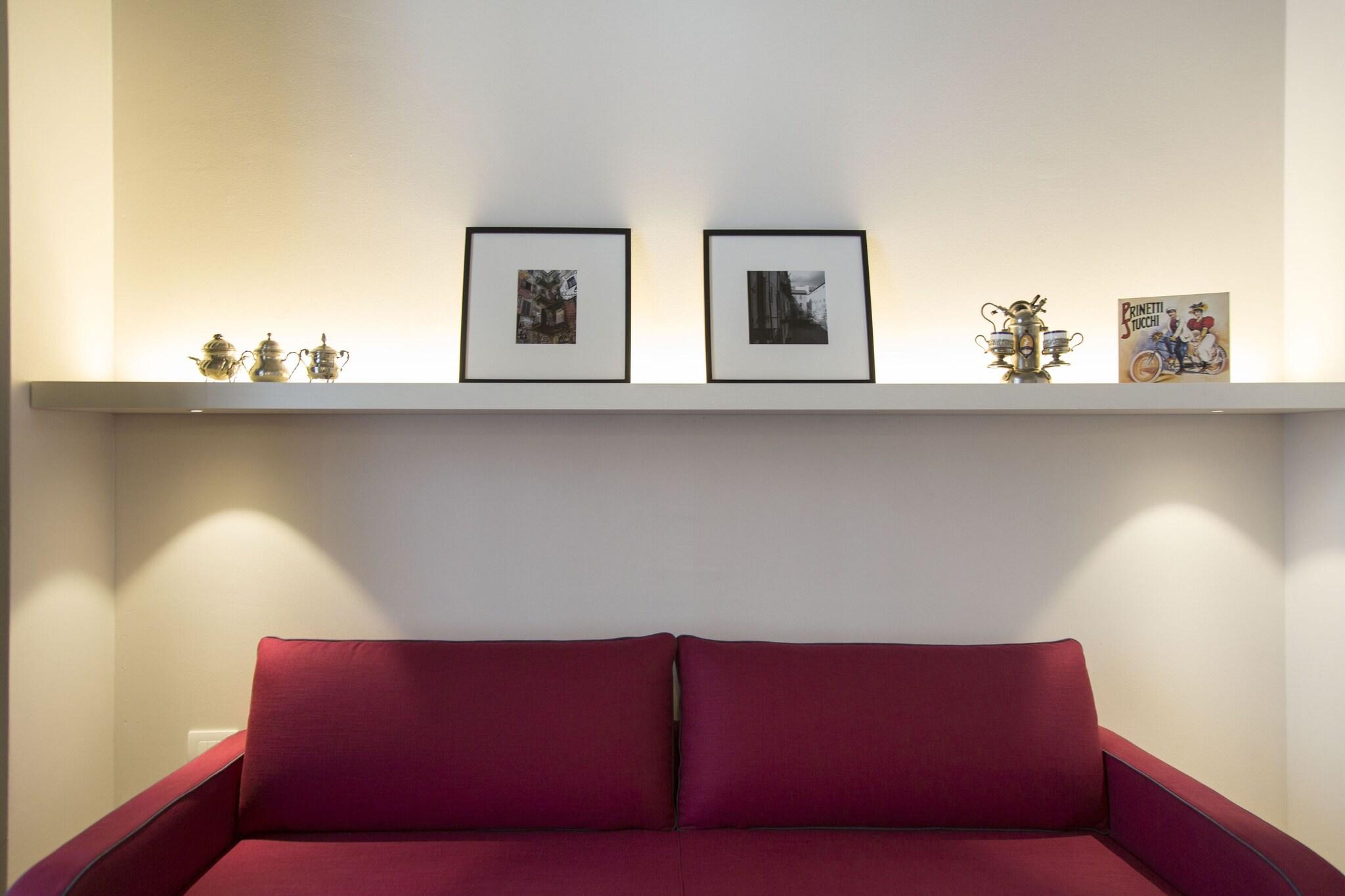 Savona 18 Suites- Preferred Hotels & Resorts by null