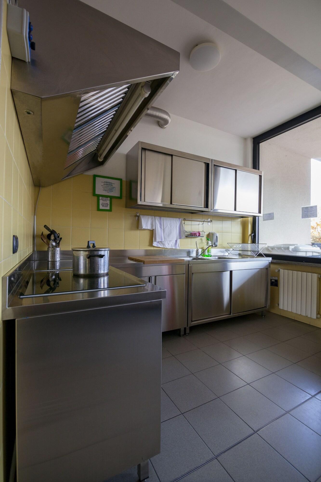 La Cordata Accommodation - Zumbini 6