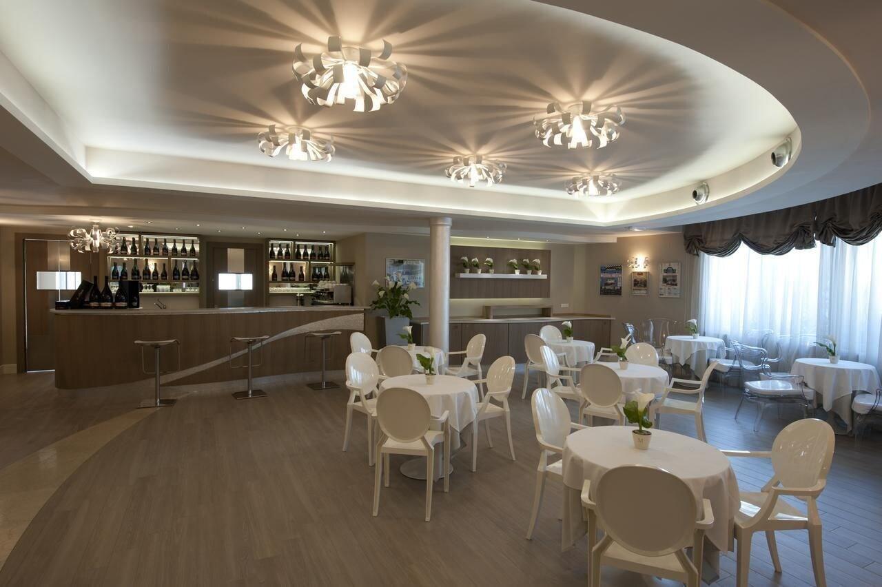 Hotel Morgana