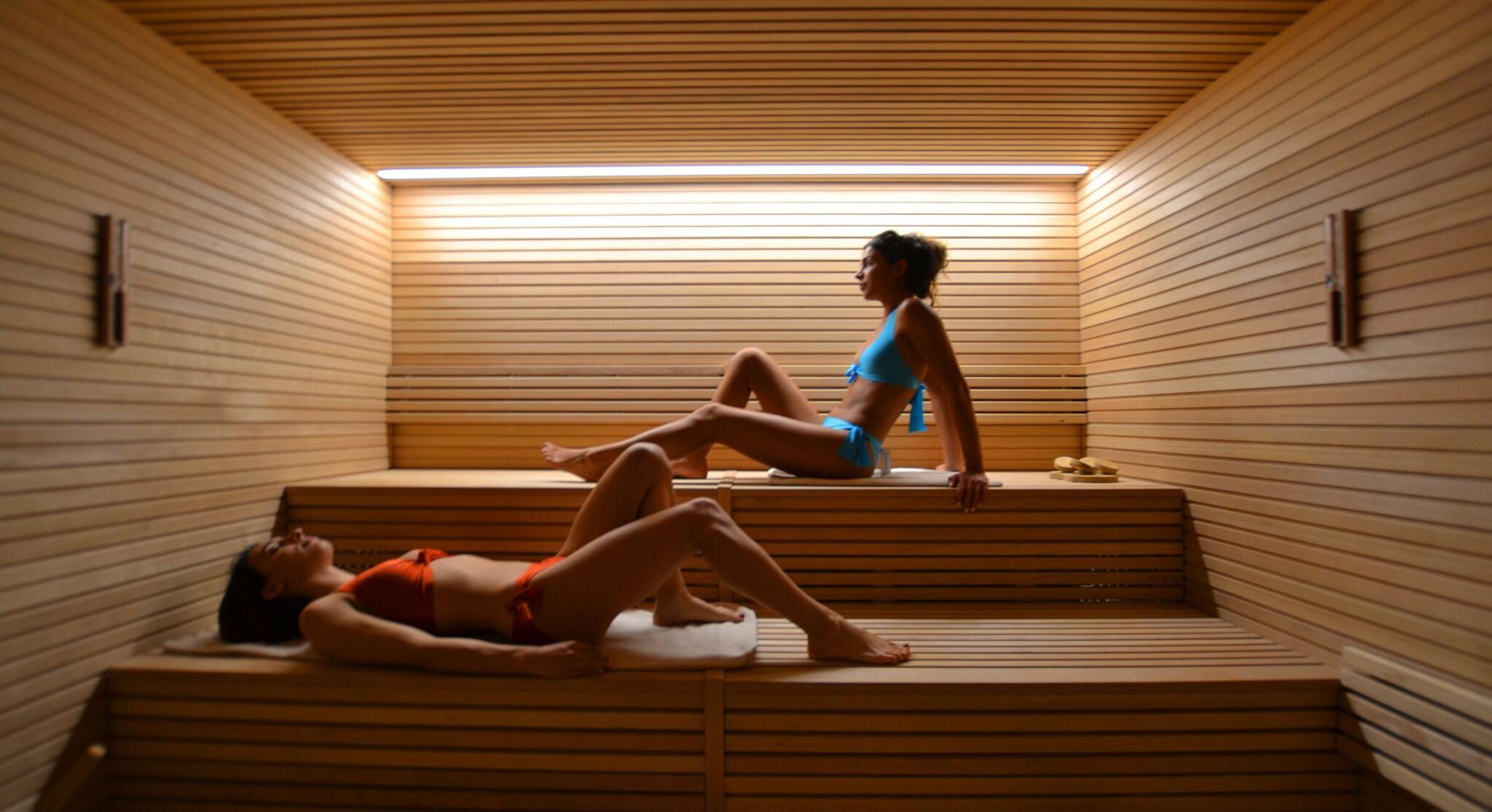 Hotel Ocelle Thermae & Spa by null