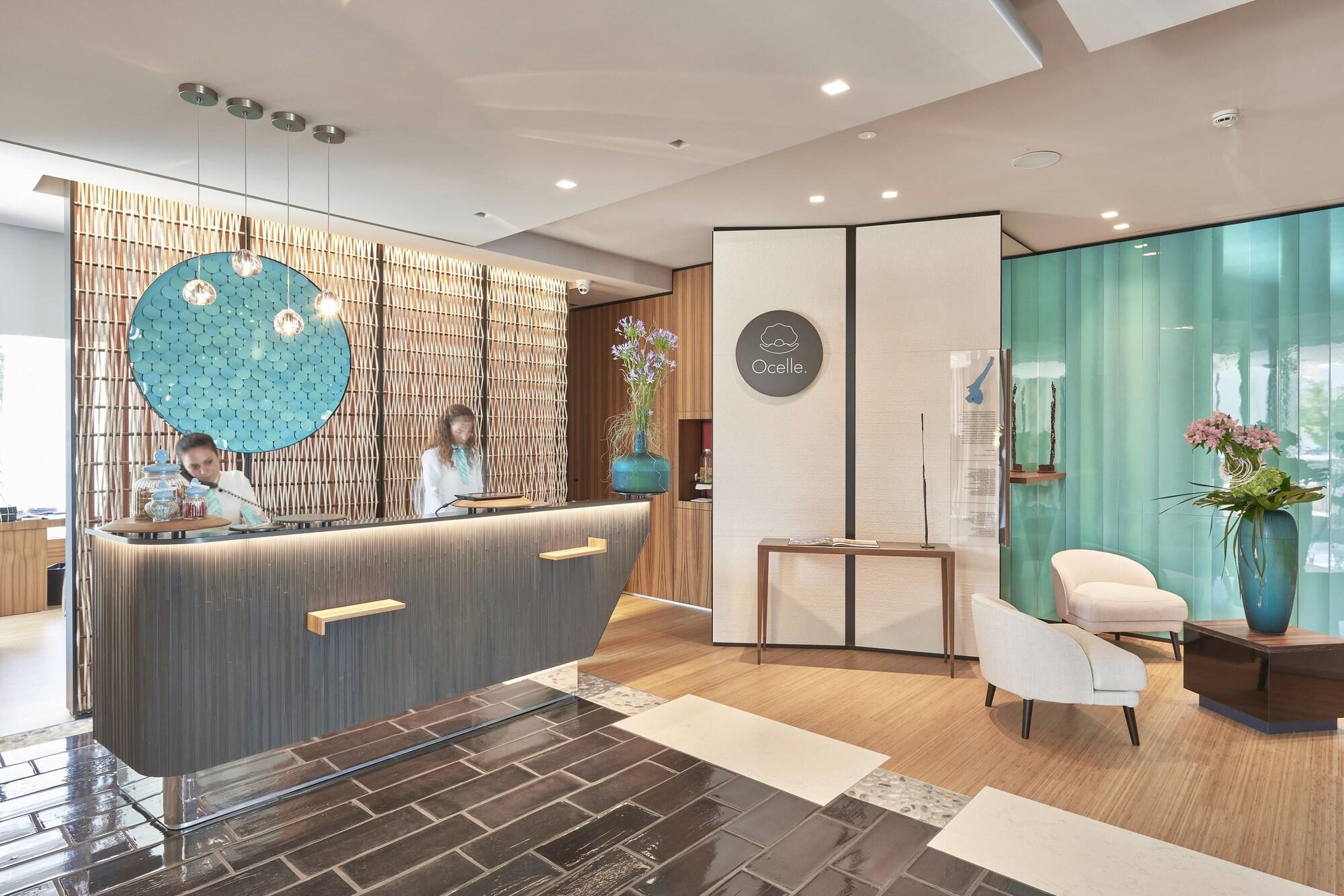 Hotel Ocelle Thermae & Spa by null