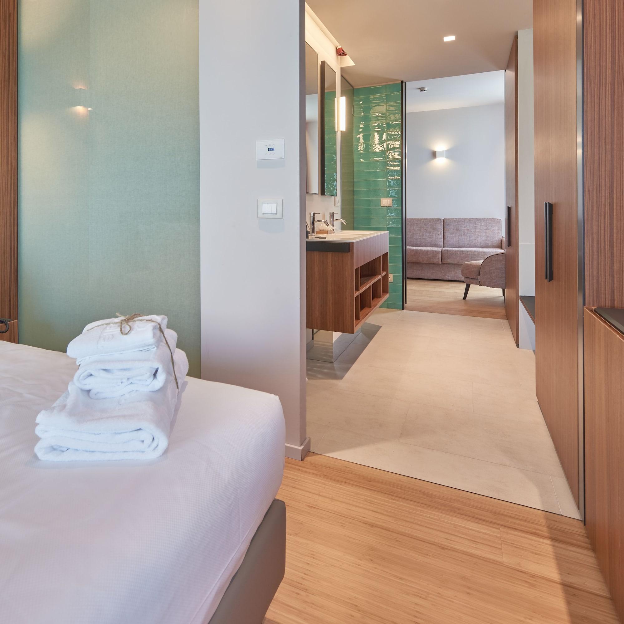 Hotel Ocelle Thermae & Spa by null