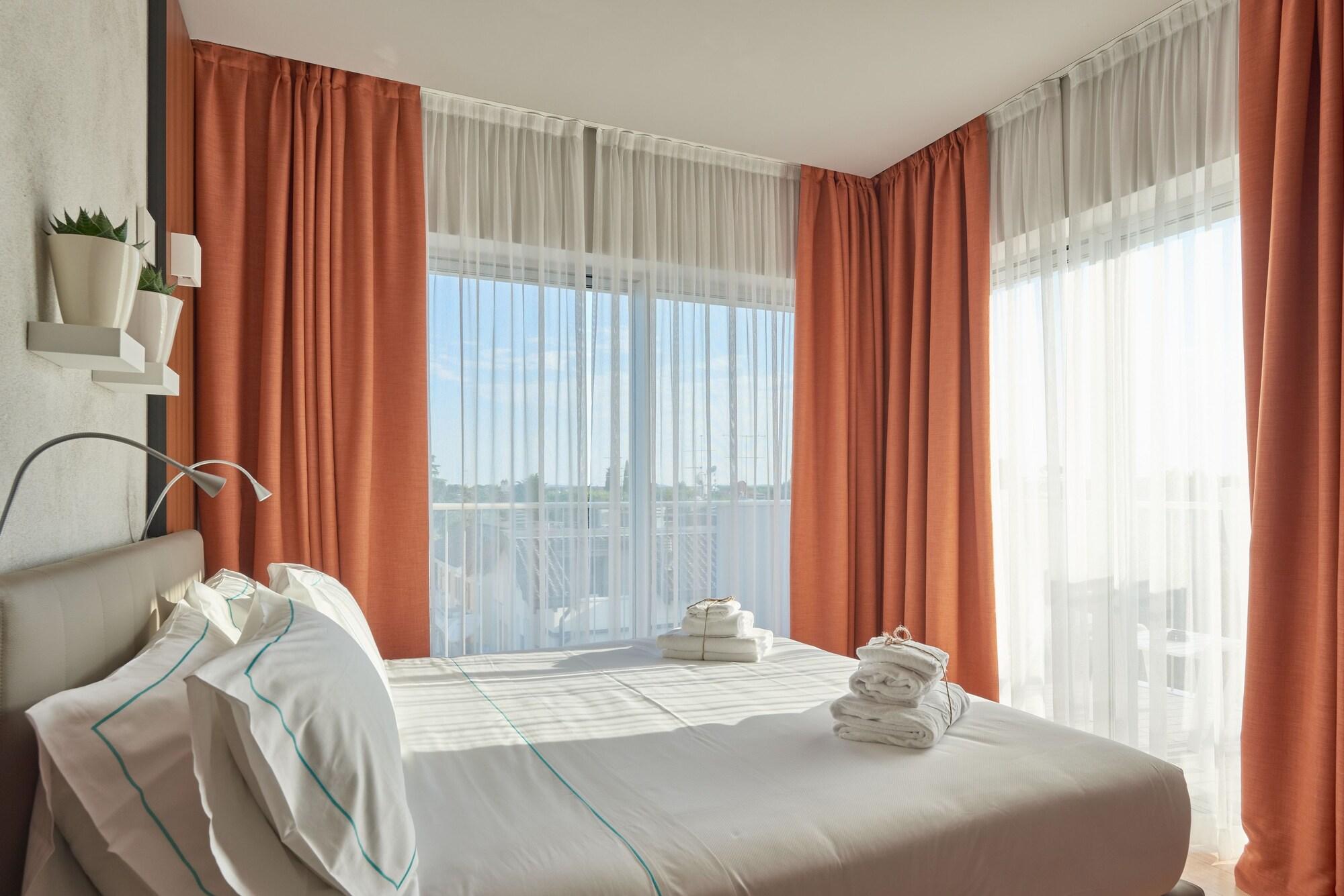 Hotel Ocelle Thermae & Spa by null