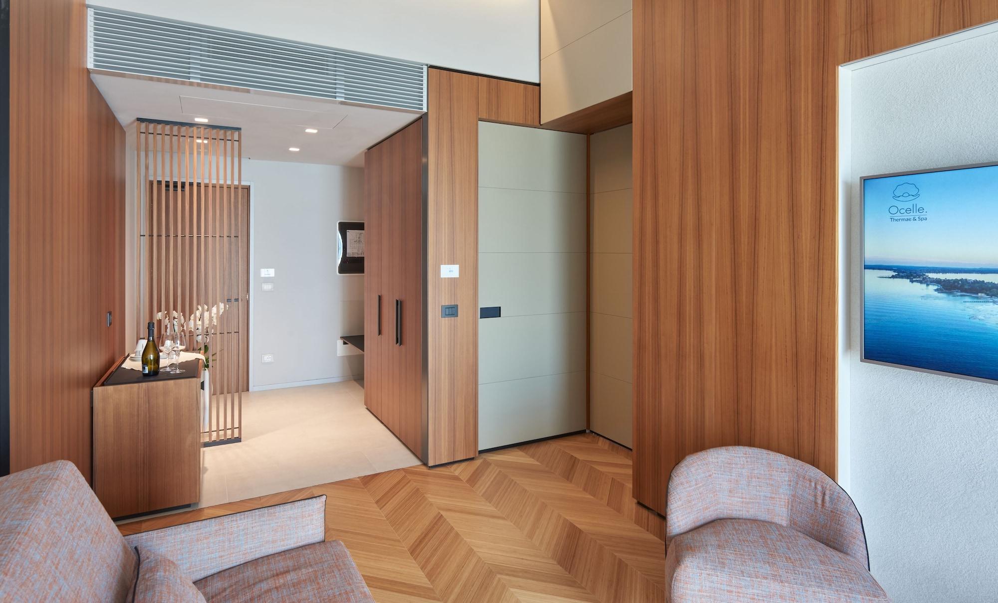 Hotel Ocelle Thermae & Spa by null