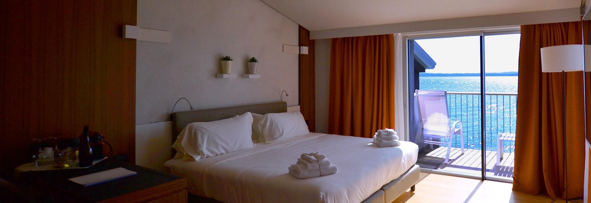 Hotel Ocelle Thermae & Spa by null