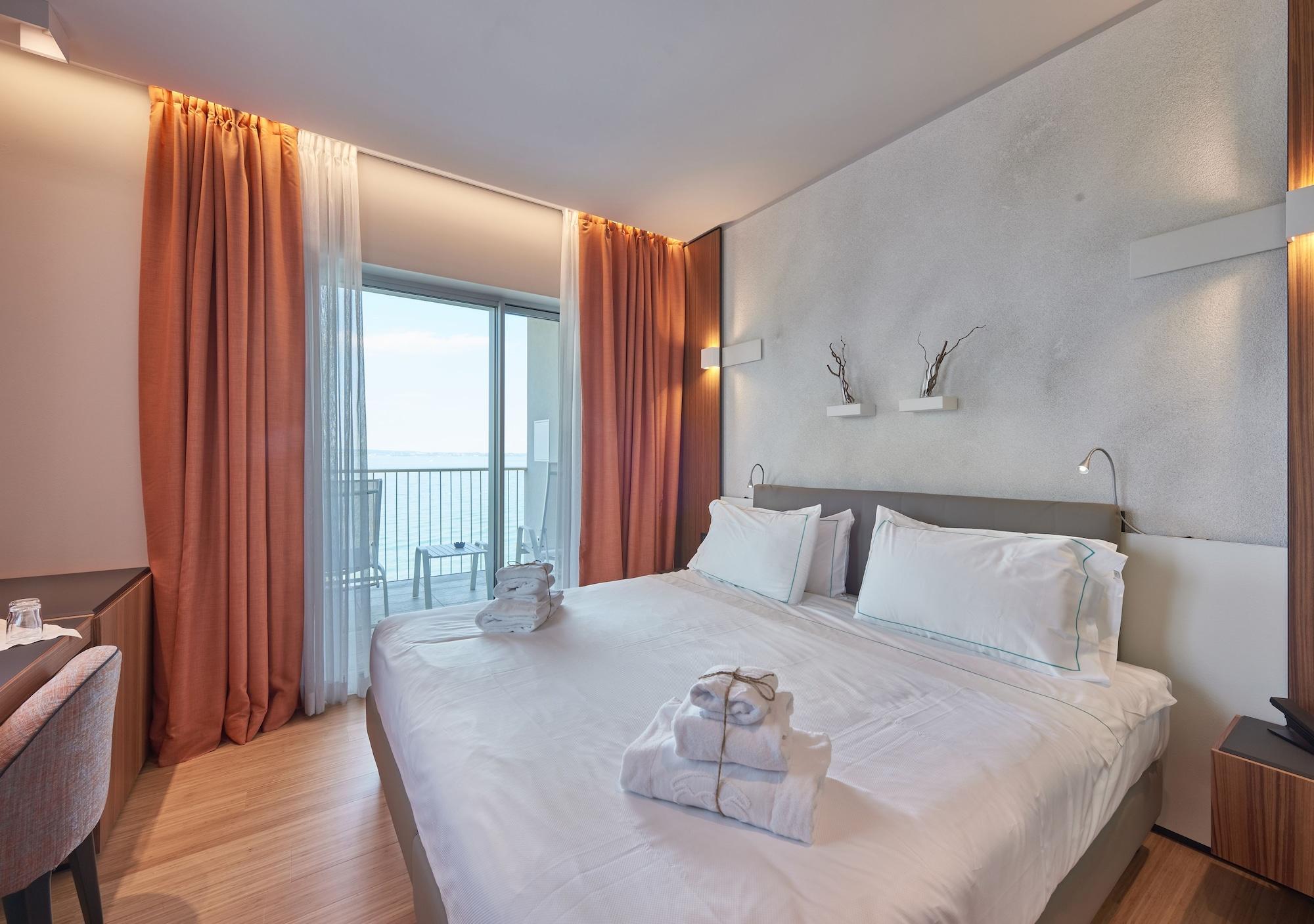 Hotel Ocelle Thermae & Spa by null