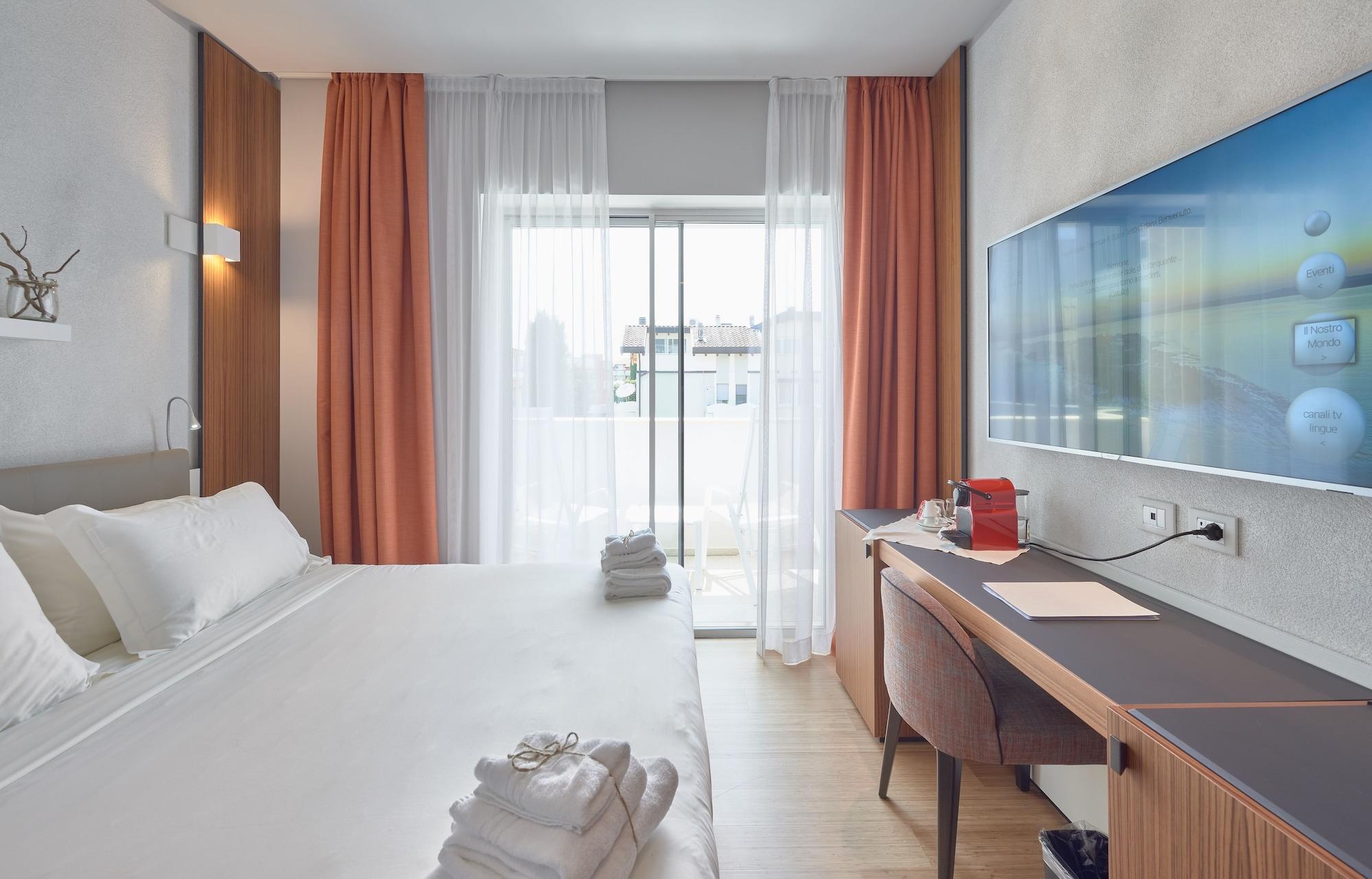 Hotel Ocelle Thermae & Spa by null