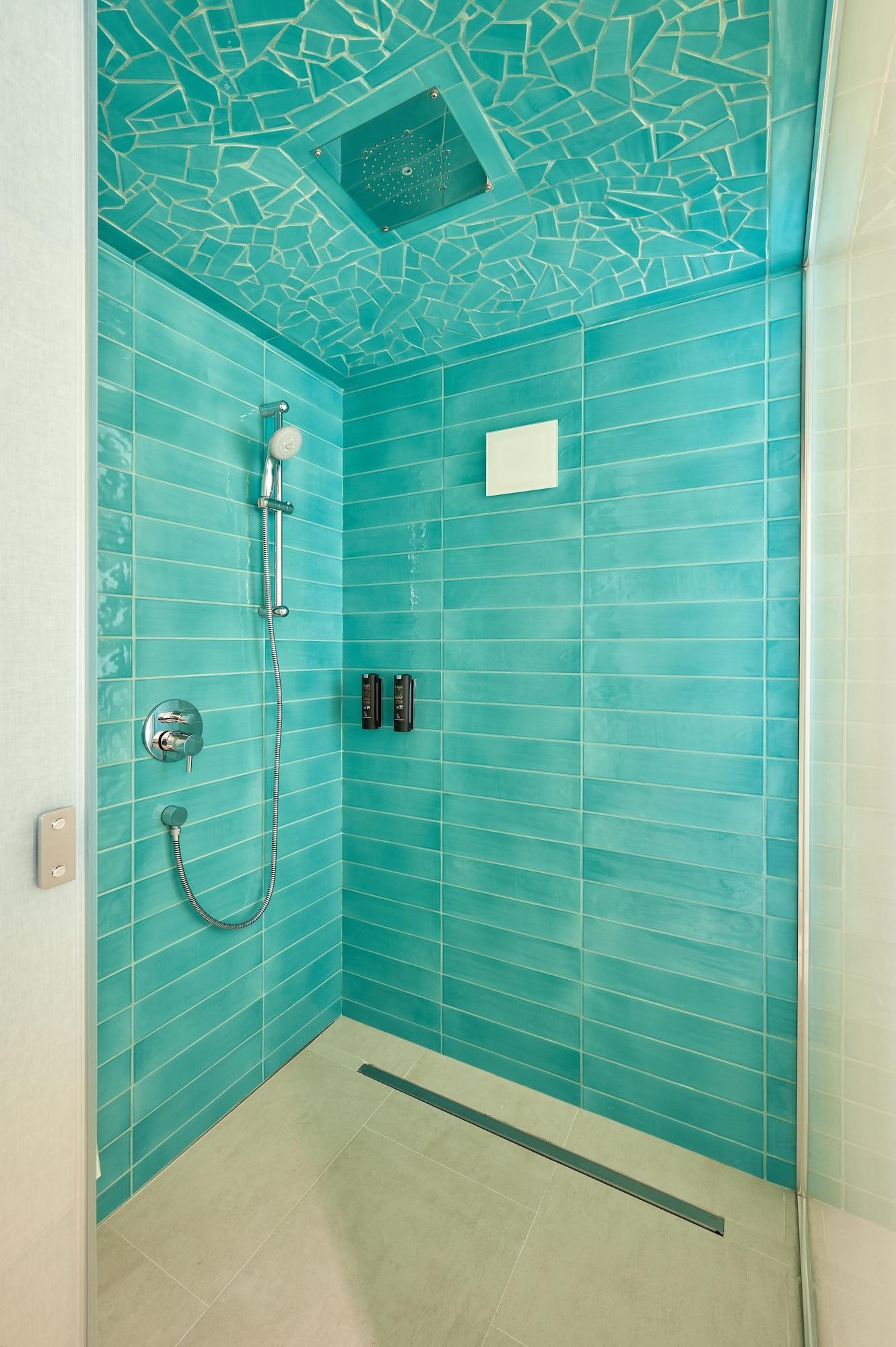 Hotel Ocelle Thermae & Spa by null