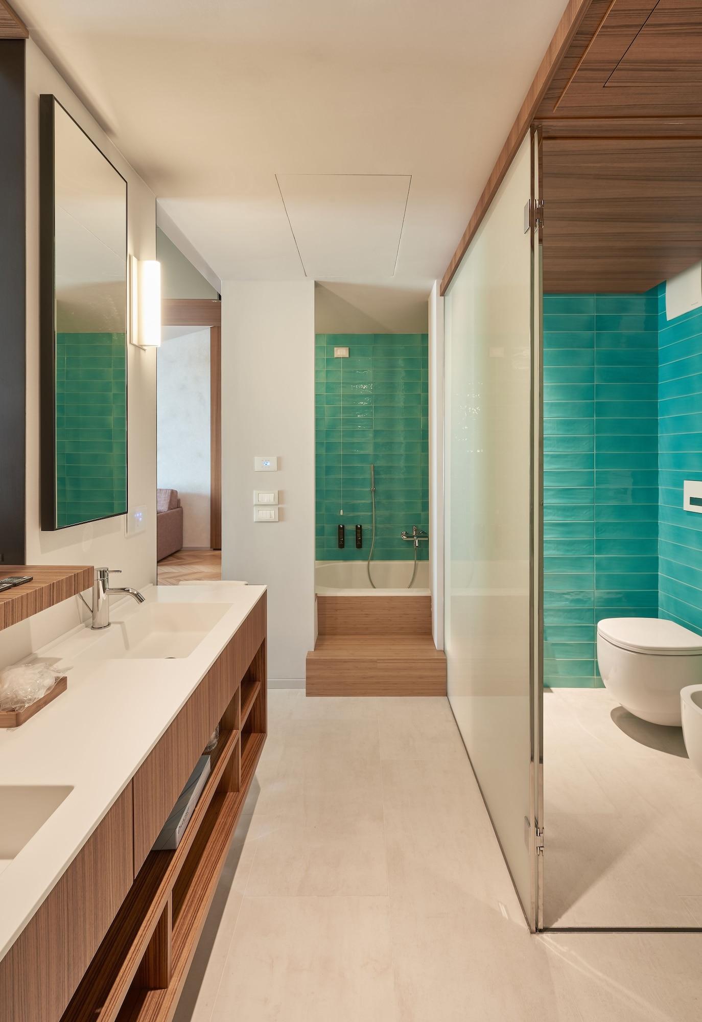 Hotel Ocelle Thermae & Spa by null