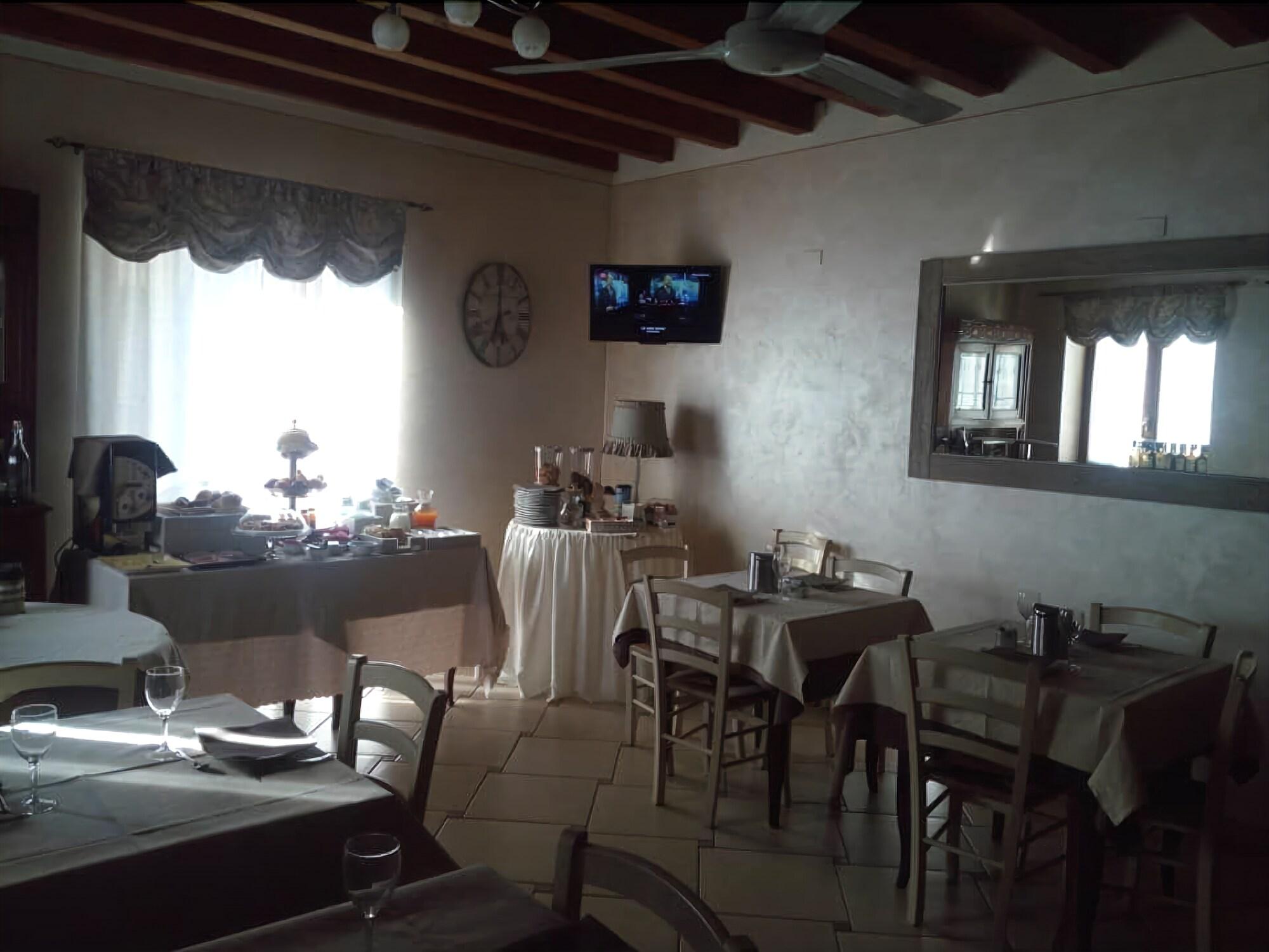 Al Borgo - Trattoria con Alloggio