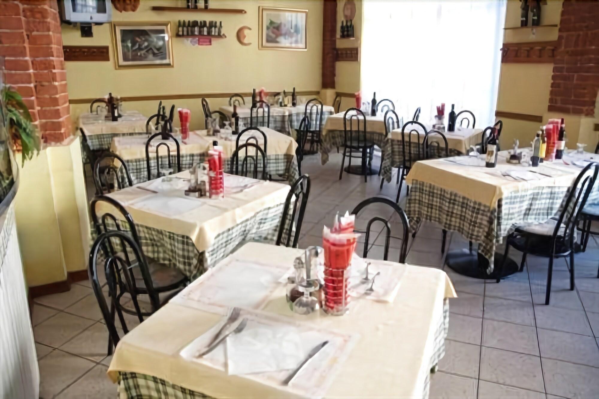 Hotel Cavallo Bianco