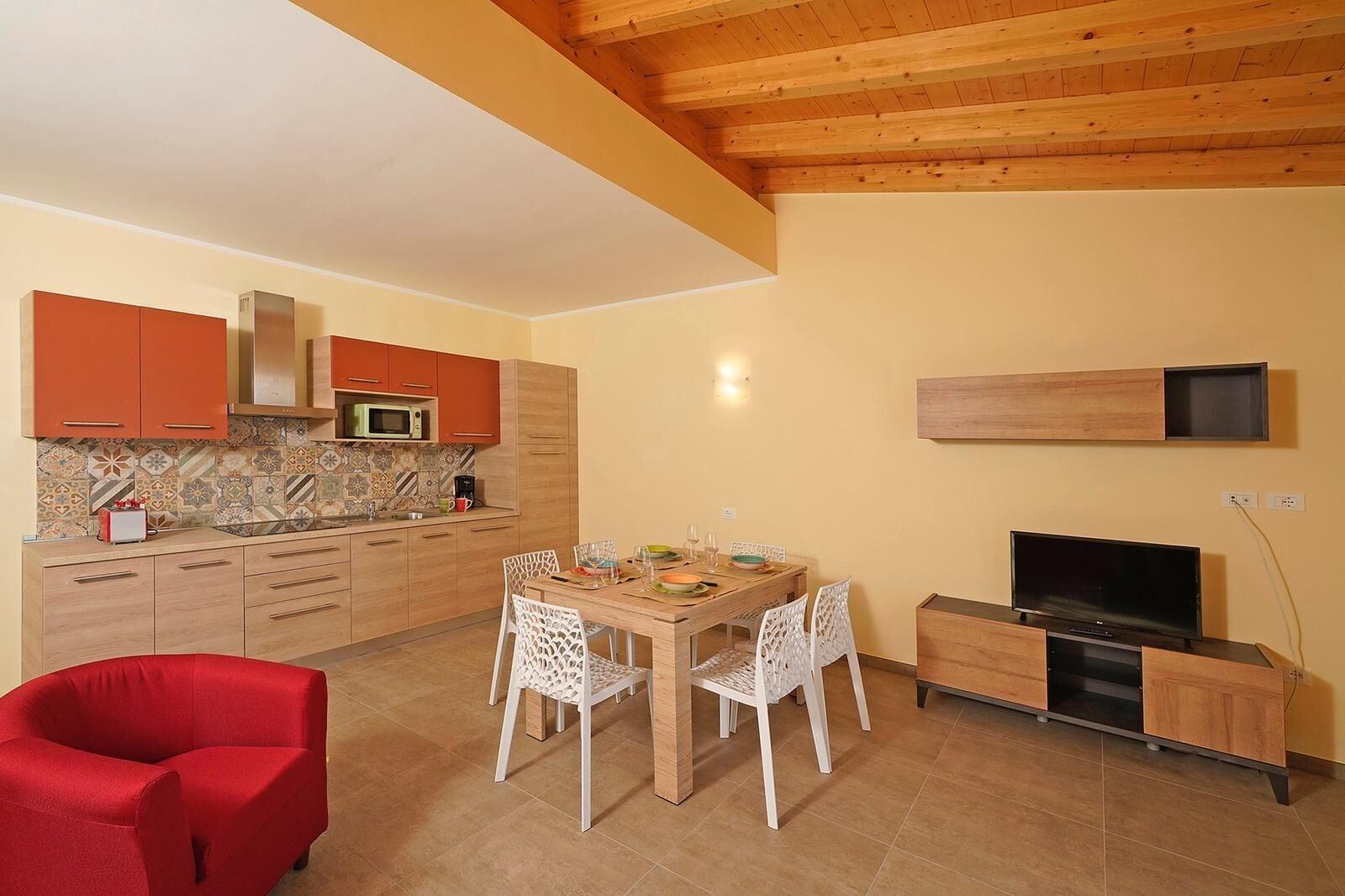 Residence Dany