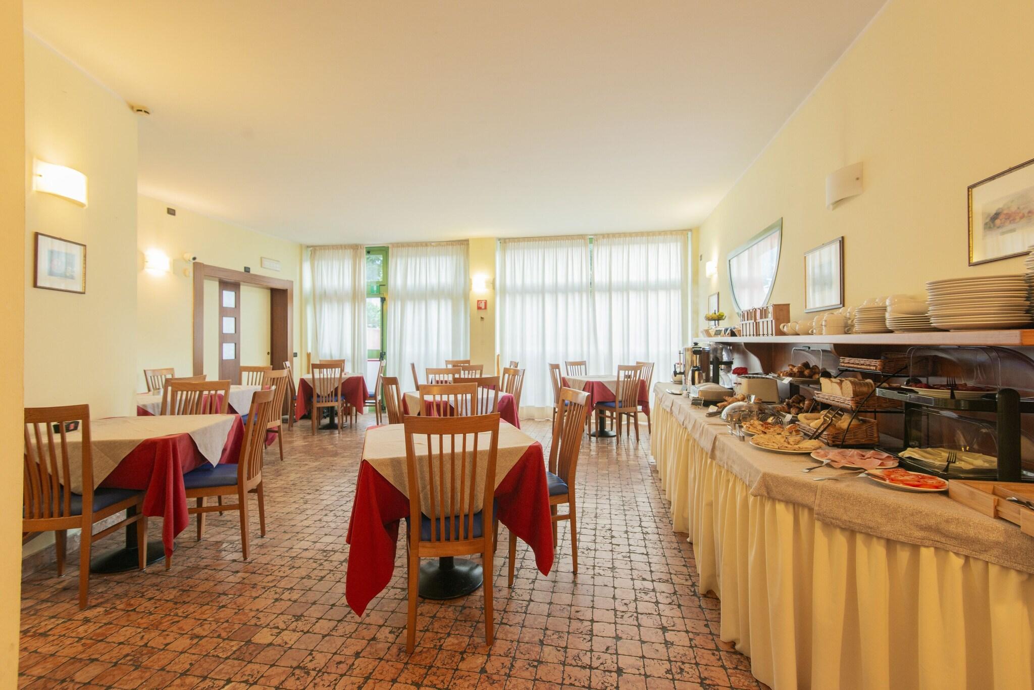 Park Hotel Abbadia