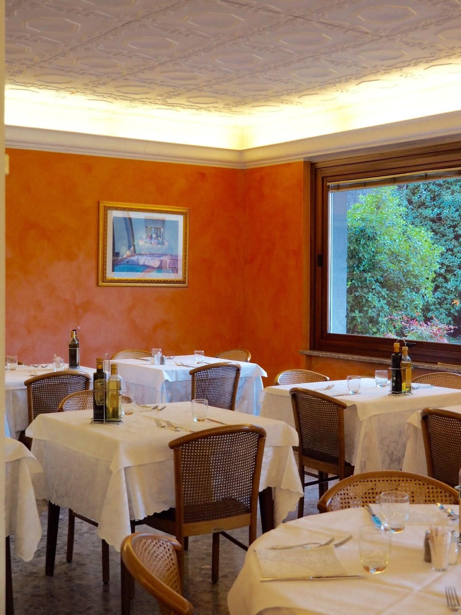 Hotel Riposo