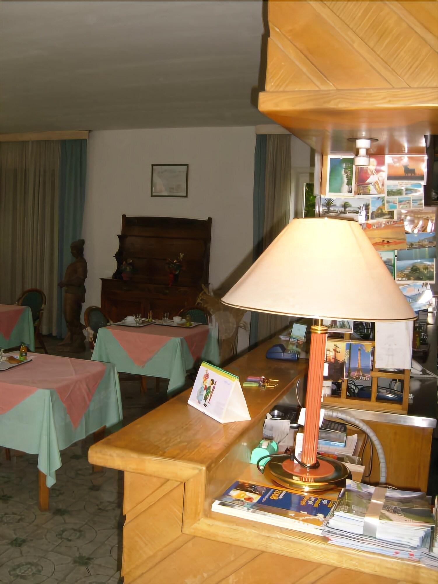 Hotel Post