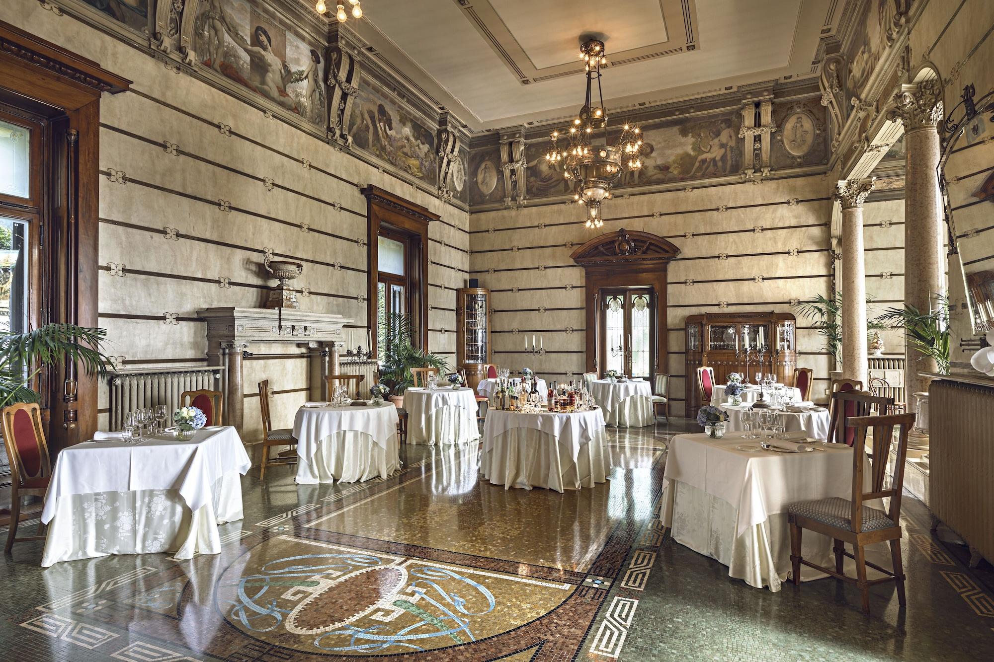 Hotel Laurin