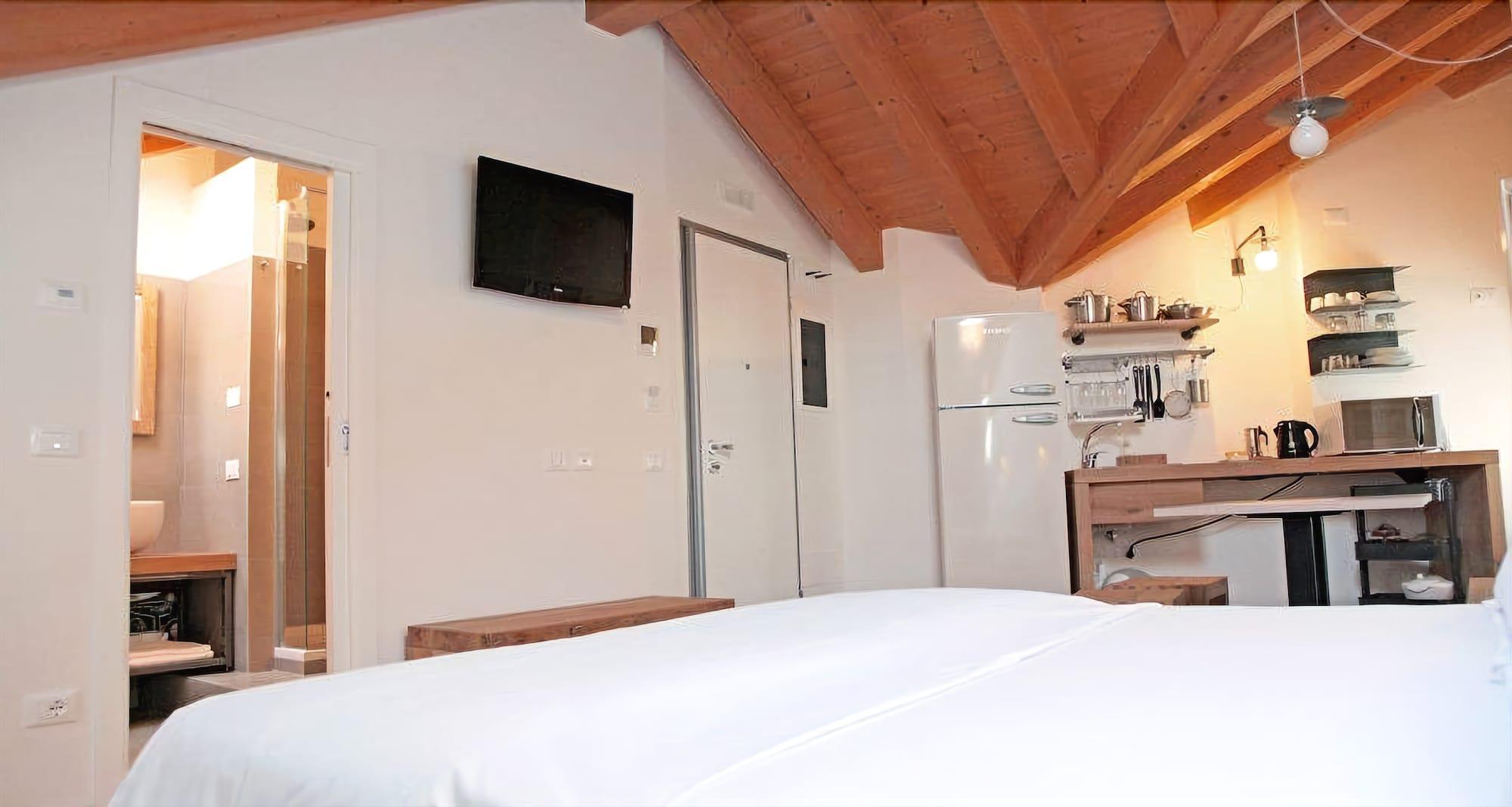 Locanda Alle Beccherie