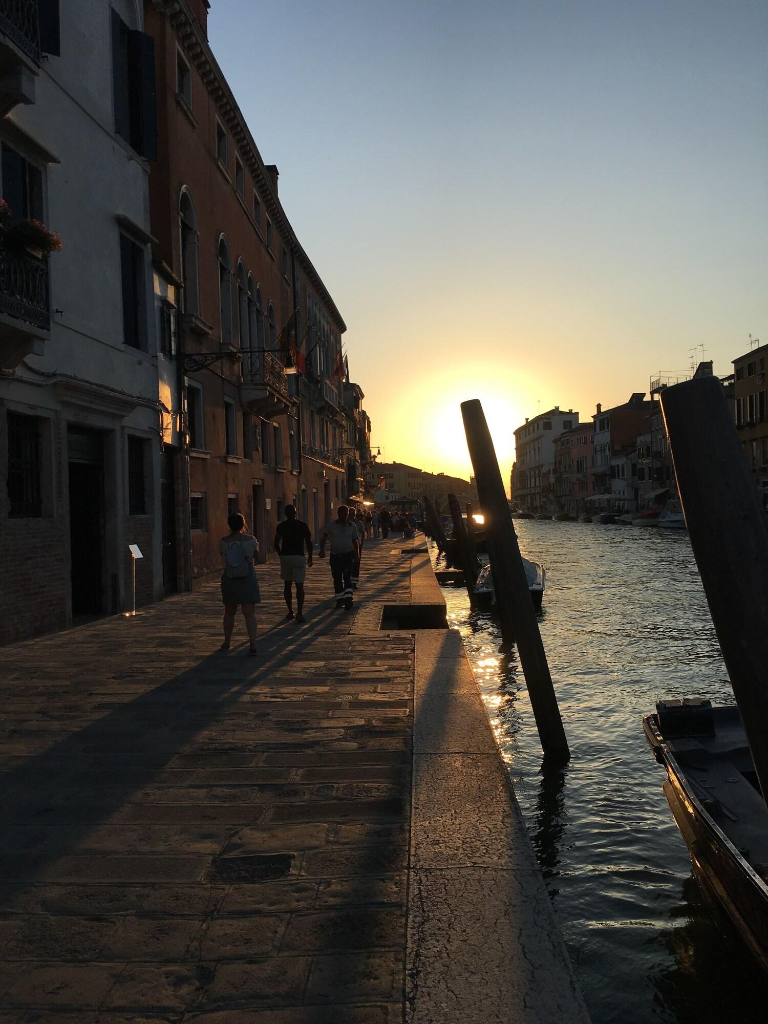 Cà Bonfadini Historic Experience - nuotrauka