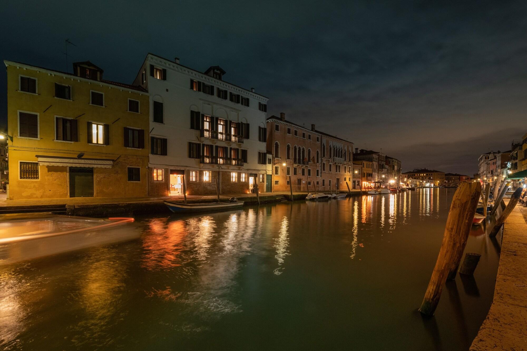 Cà Bonfadini Historic Experience - nuotrauka