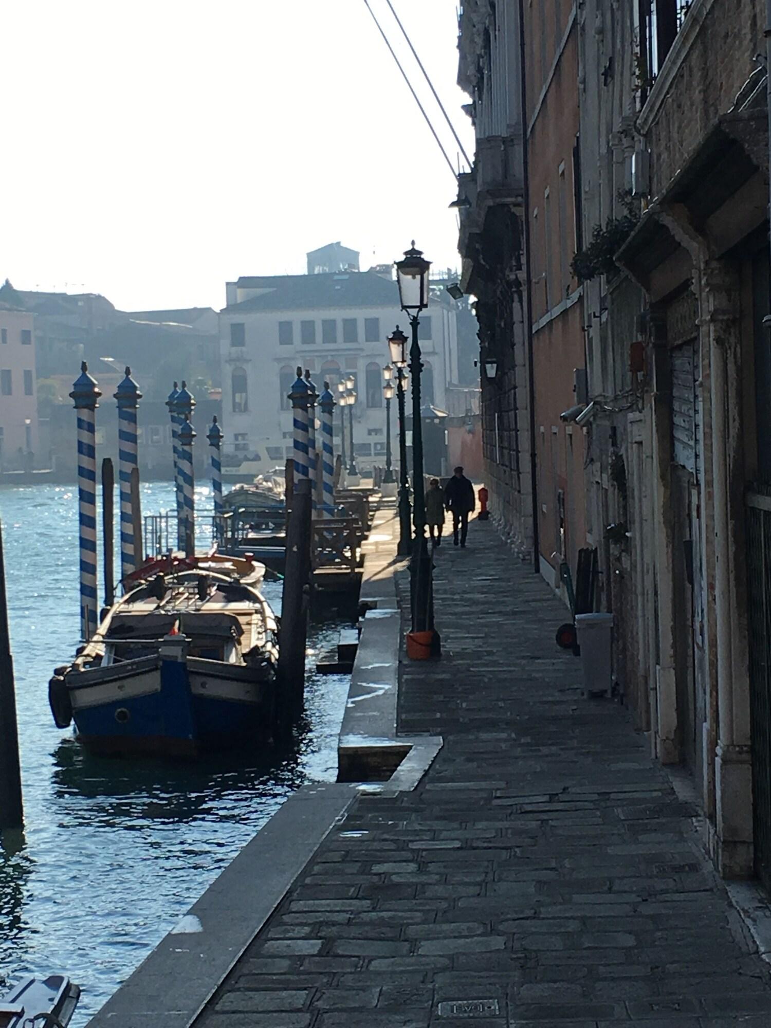 Cà Bonfadini Historic Experience - nuotrauka