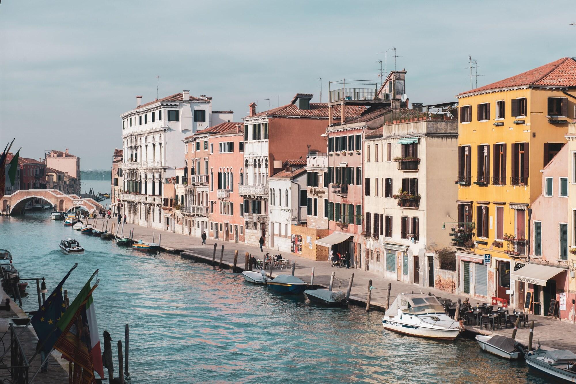 Cà Bonfadini Historic Experience - nuotrauka