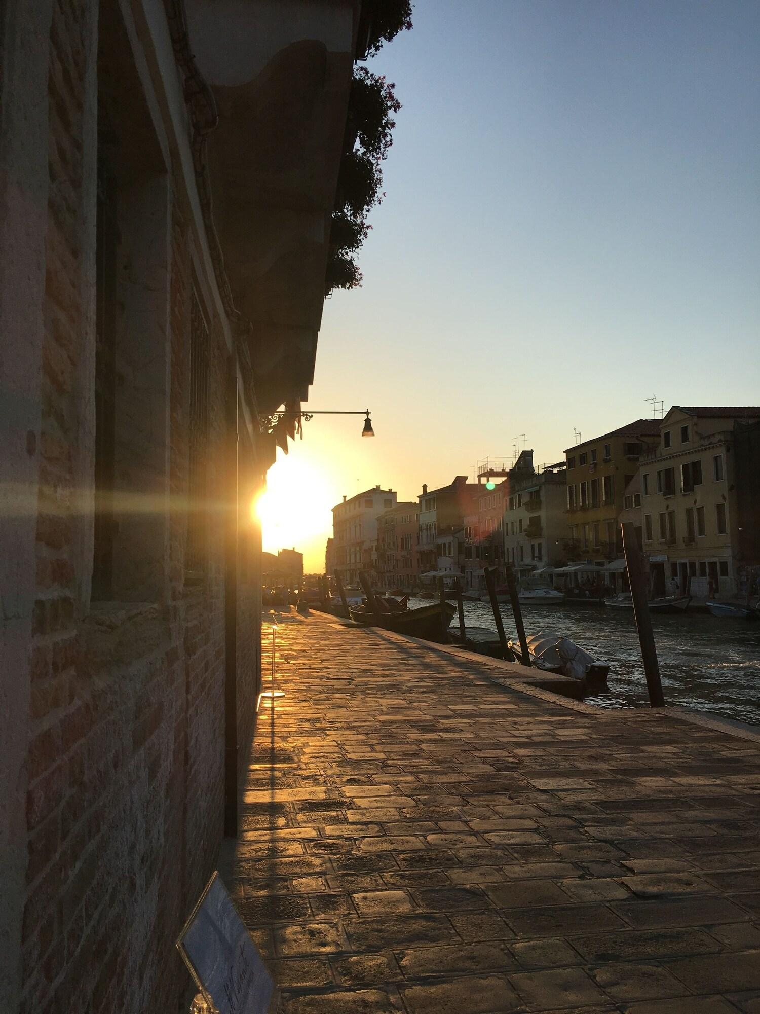 Cà Bonfadini Historic Experience - nuotrauka