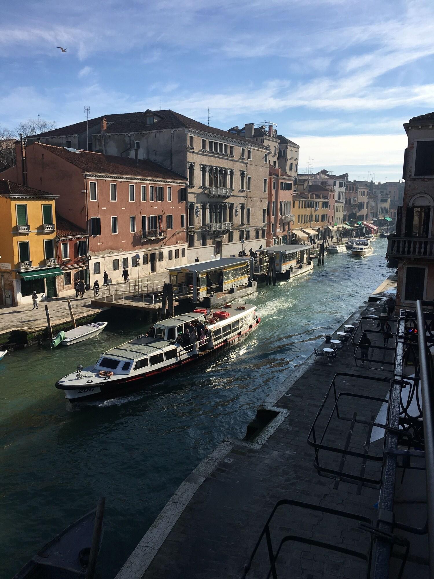 Cà Bonfadini Historic Experience - nuotrauka