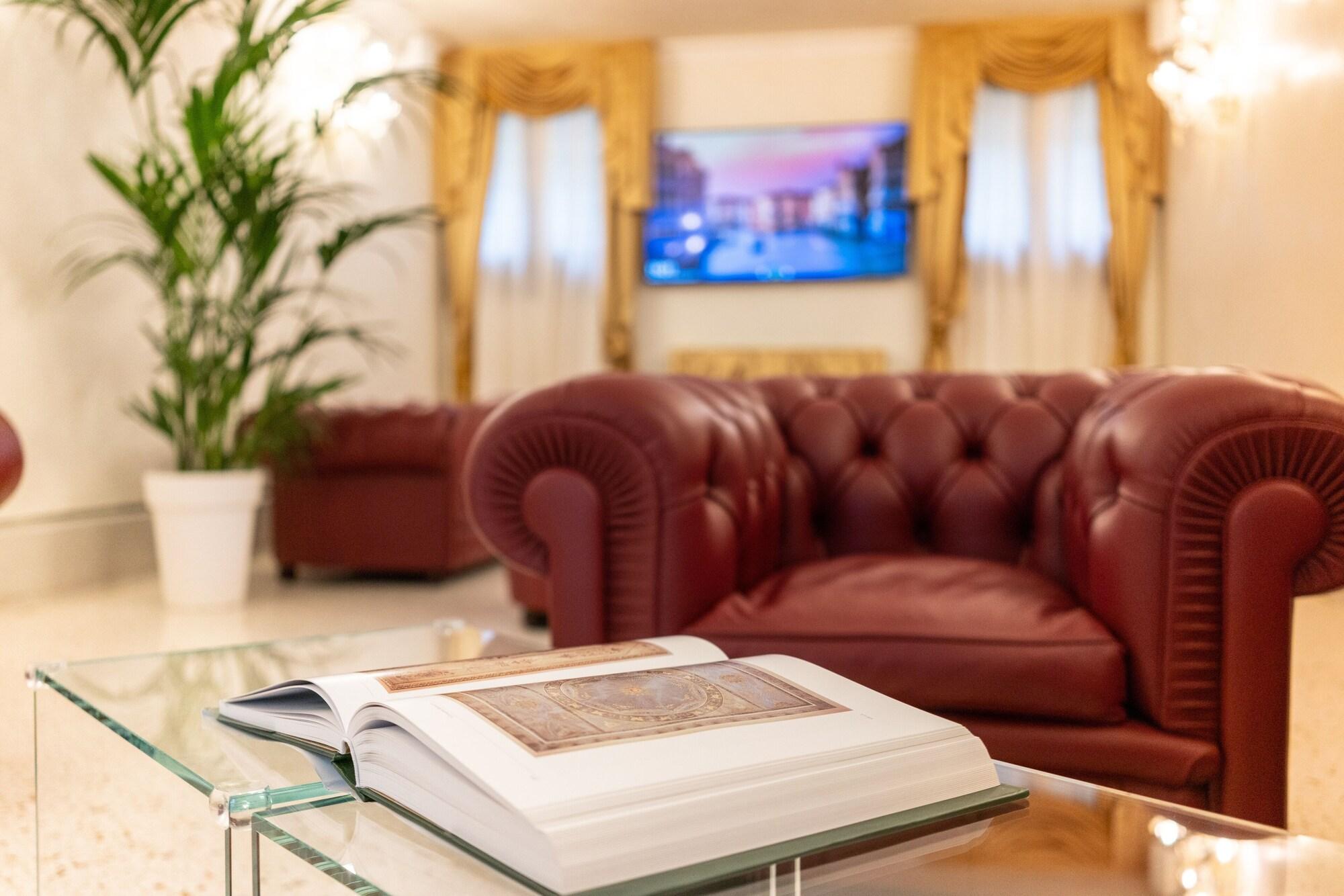 Cà Bonfadini Historic Experience - photo