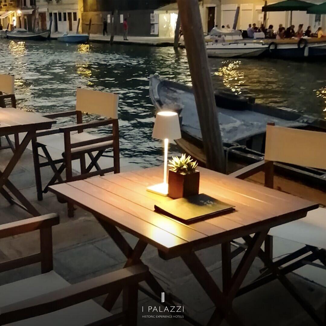 Ca' Bonfadini by null