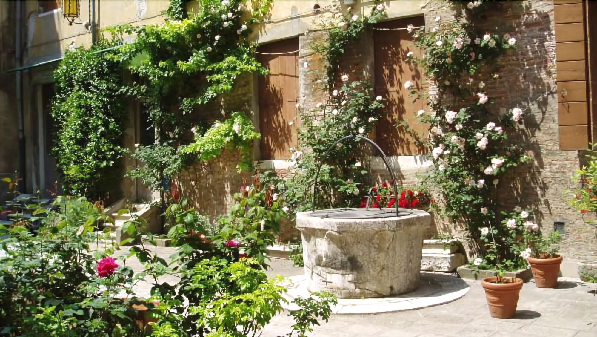 Domus Ciliota - nuotrauka