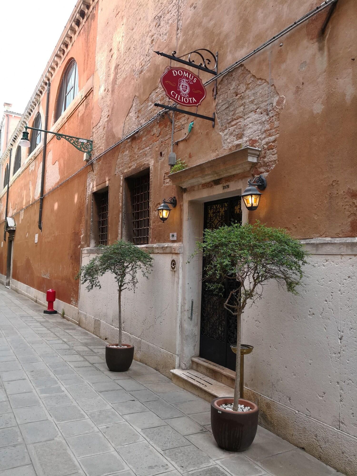 Domus Ciliota - nuotrauka