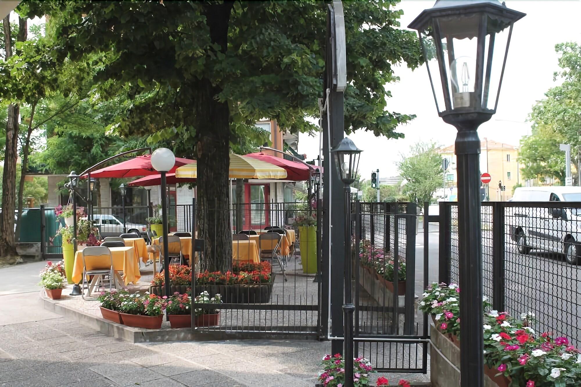 Residence Hotel Laguna