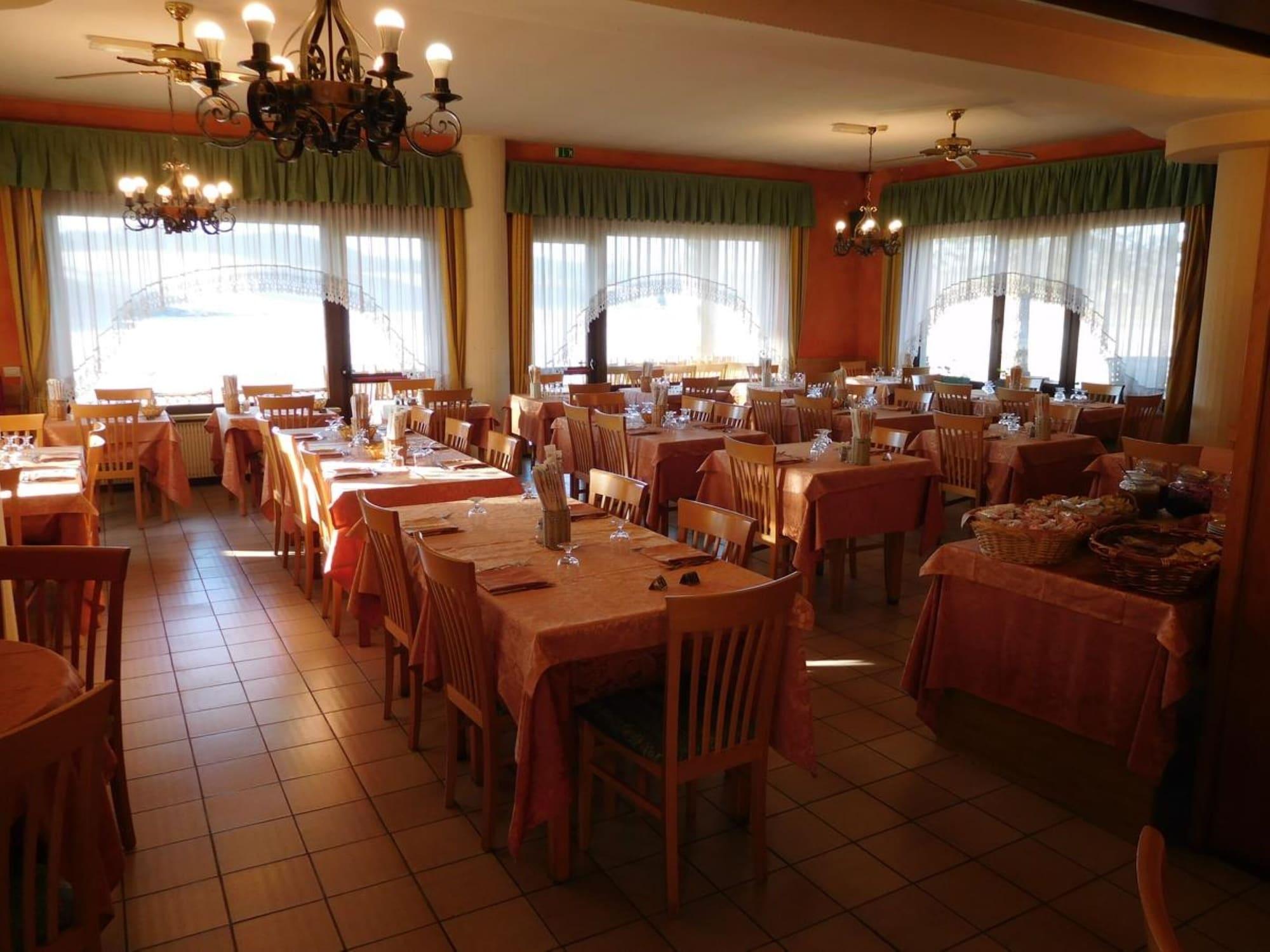 Hotel Vescovi