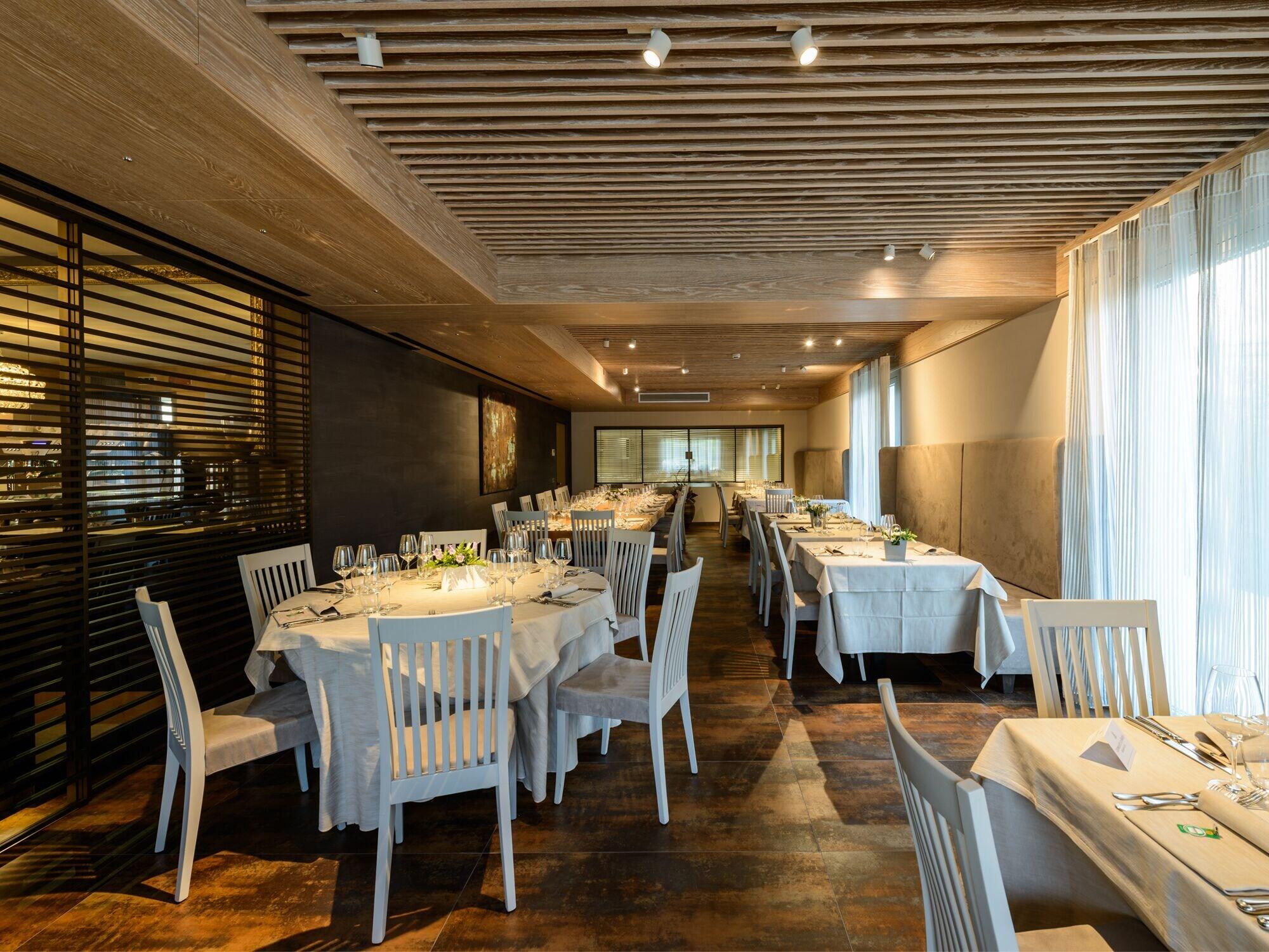 Ristorante Hotel La Rosina