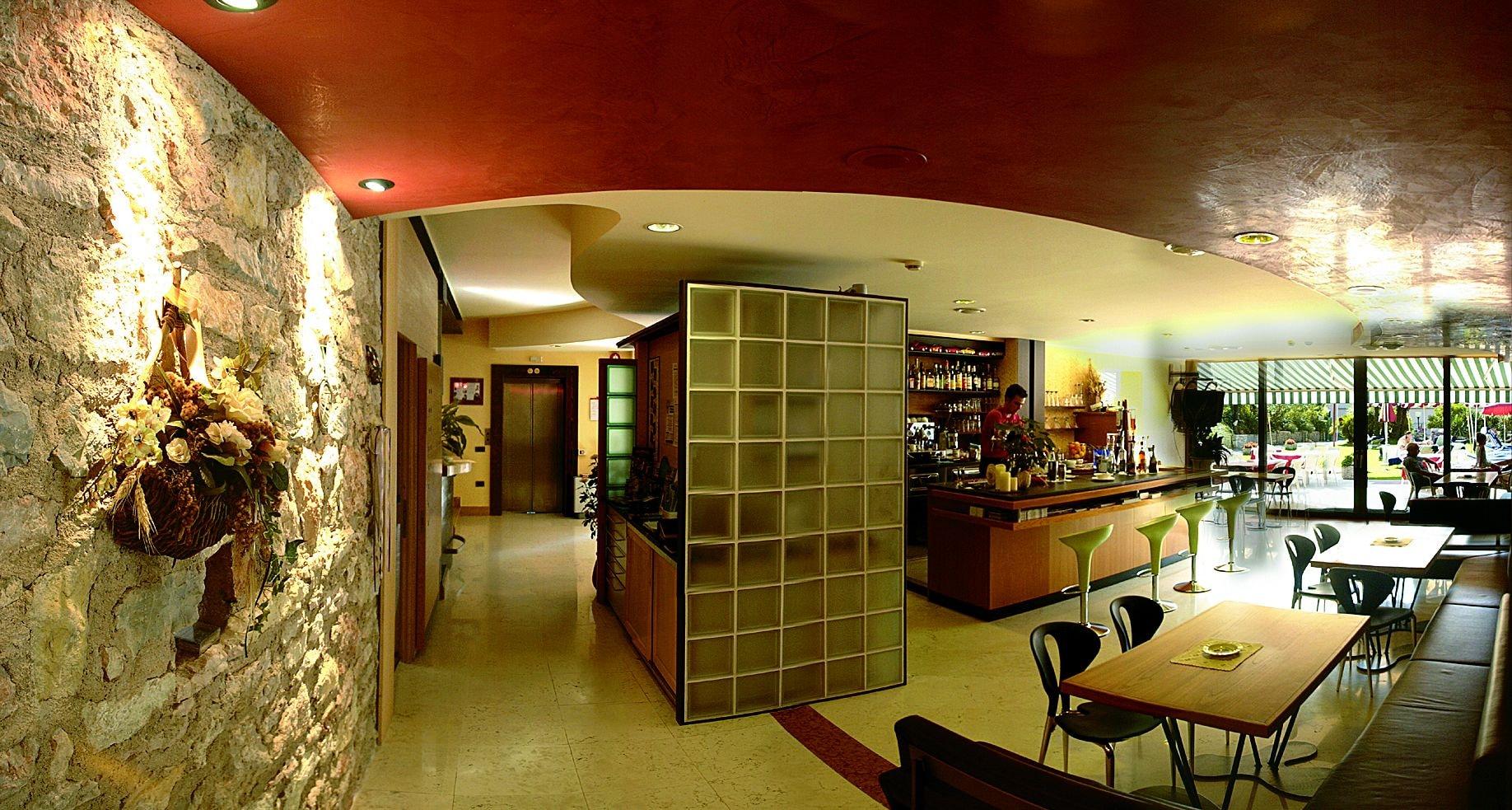 Ambienthotel Luna Rossa Adults Only
