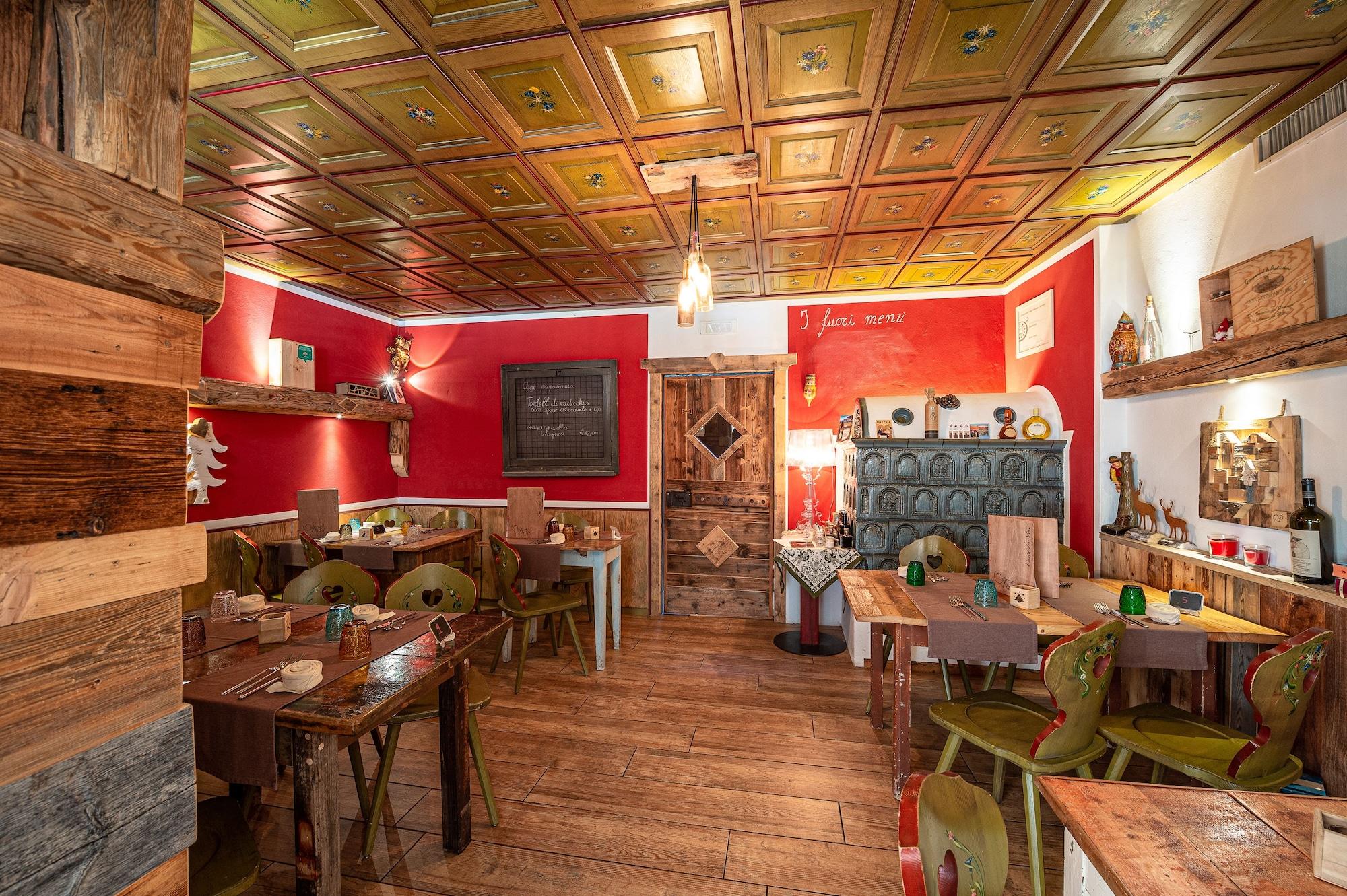 Villa Ruggero Wine Hotel