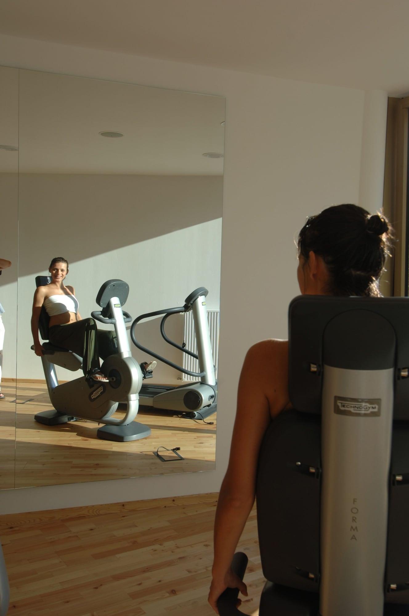 Pineta Hotels Nature Wellness Resort