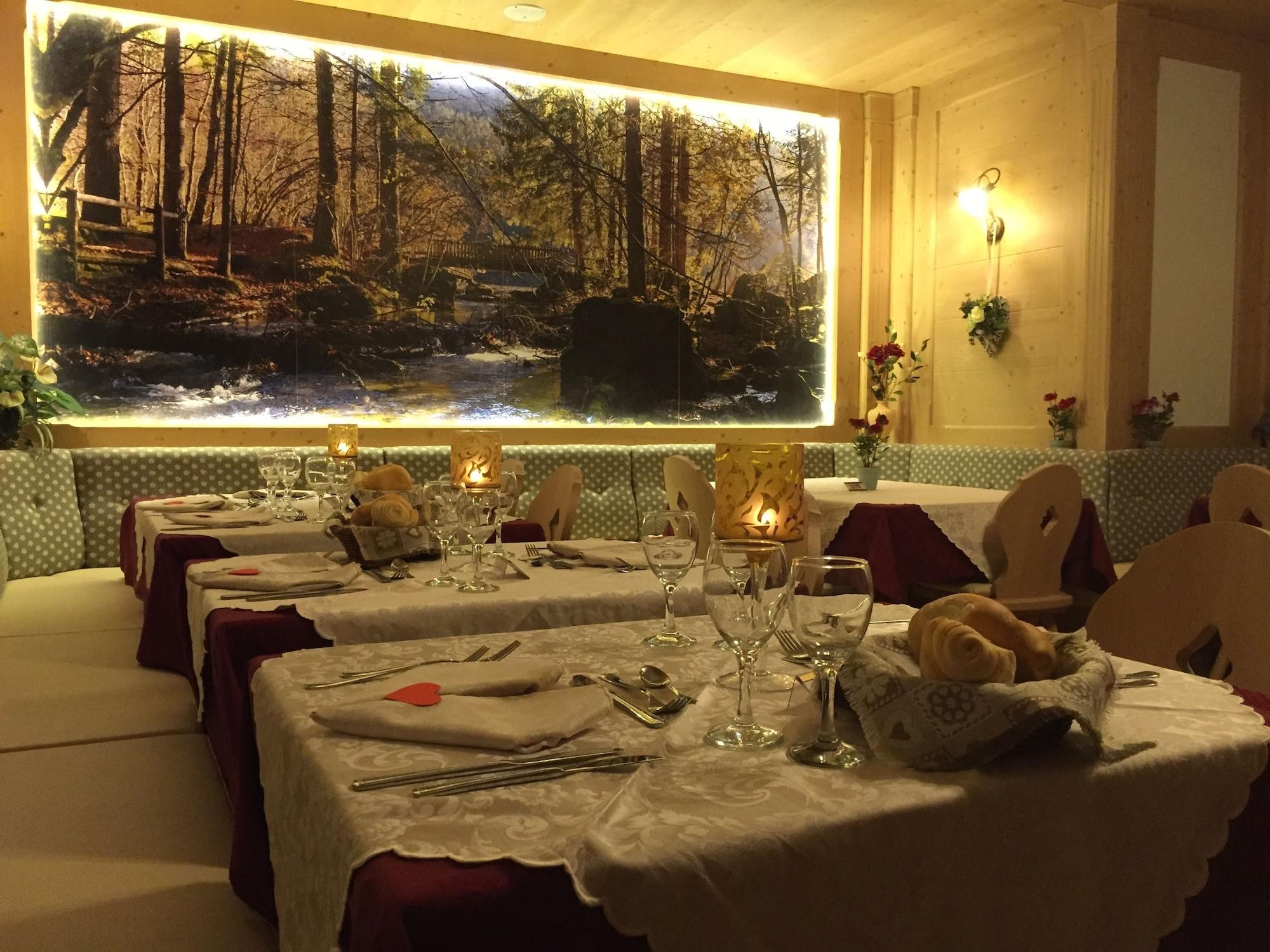 Hotel Giusy