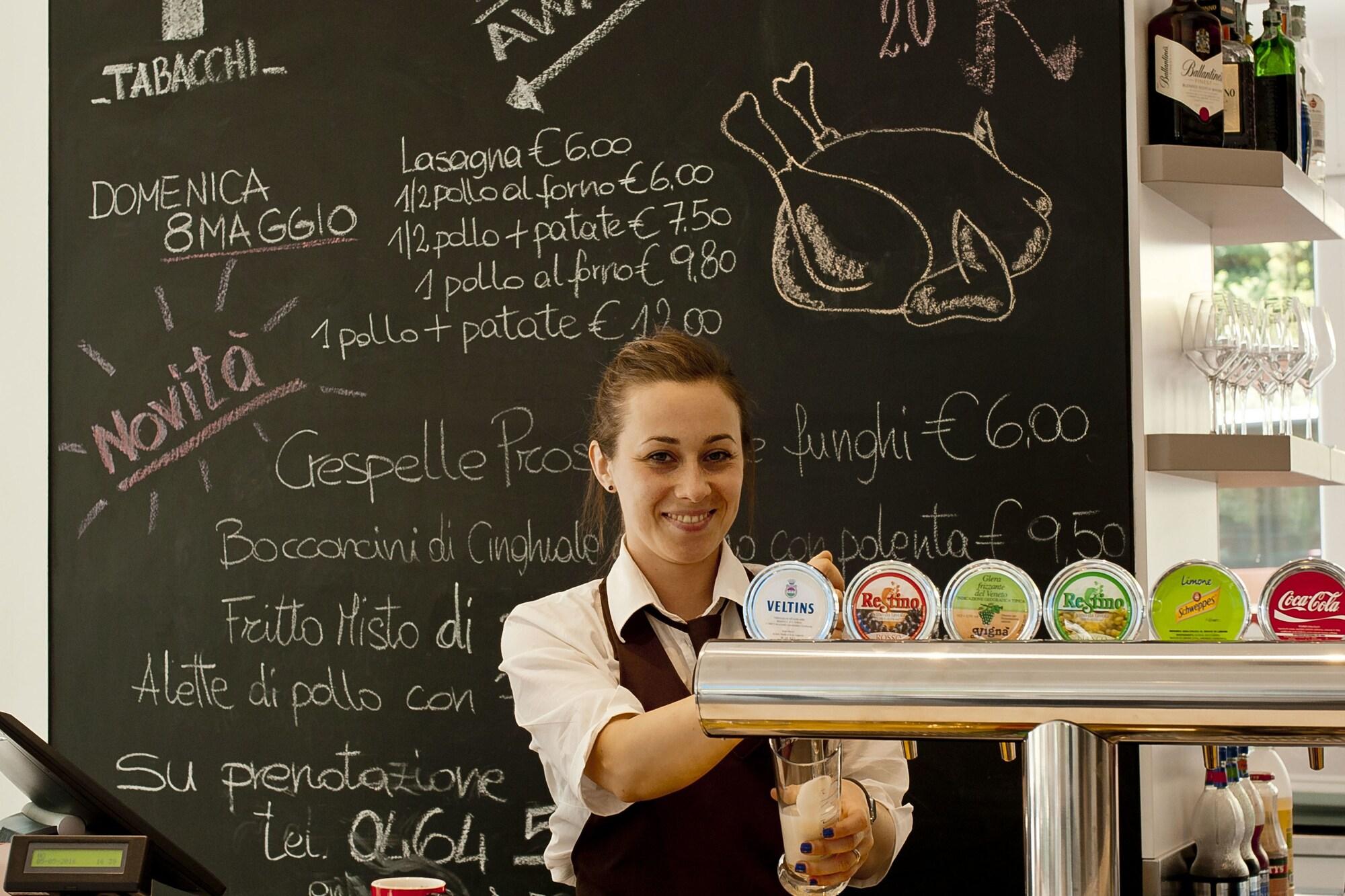 Hotel Rubino