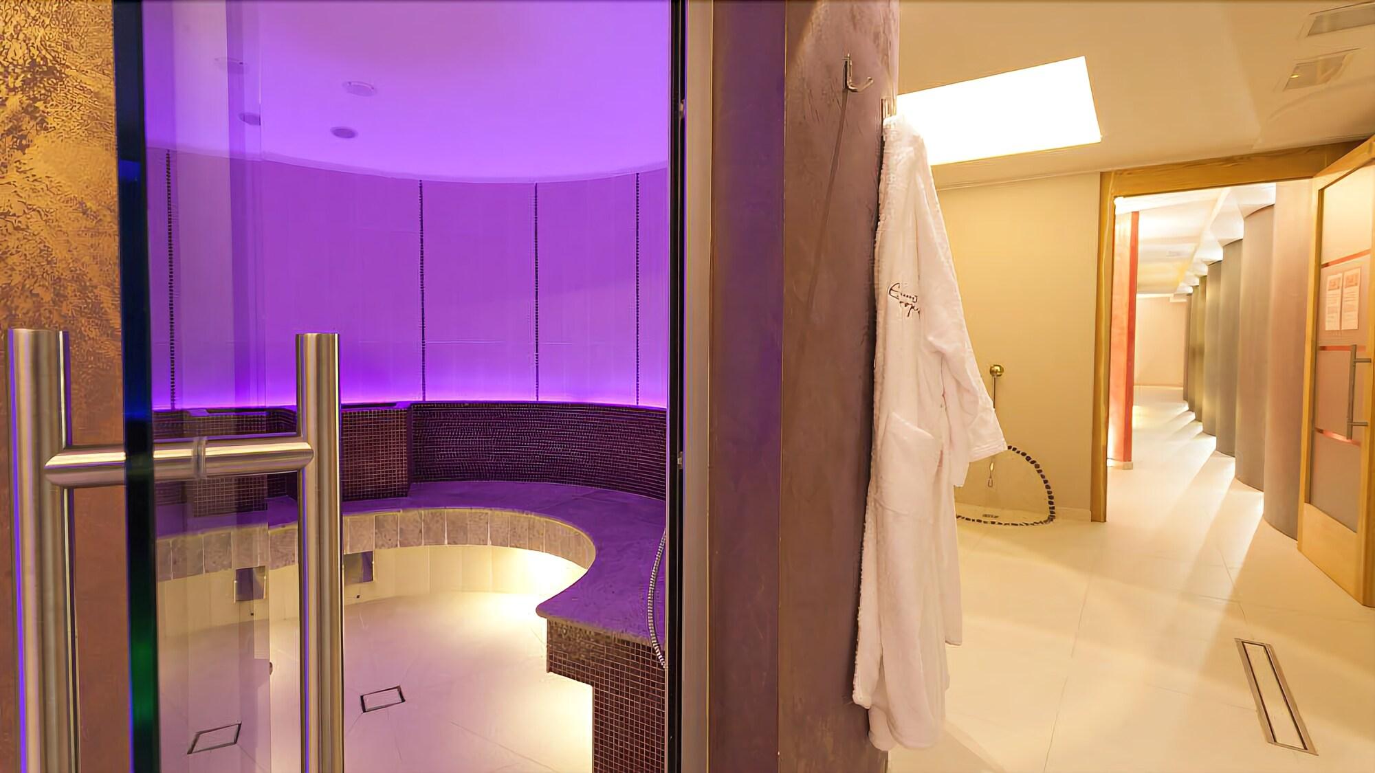 Alpine Charme & Wellness Hotel Europeo