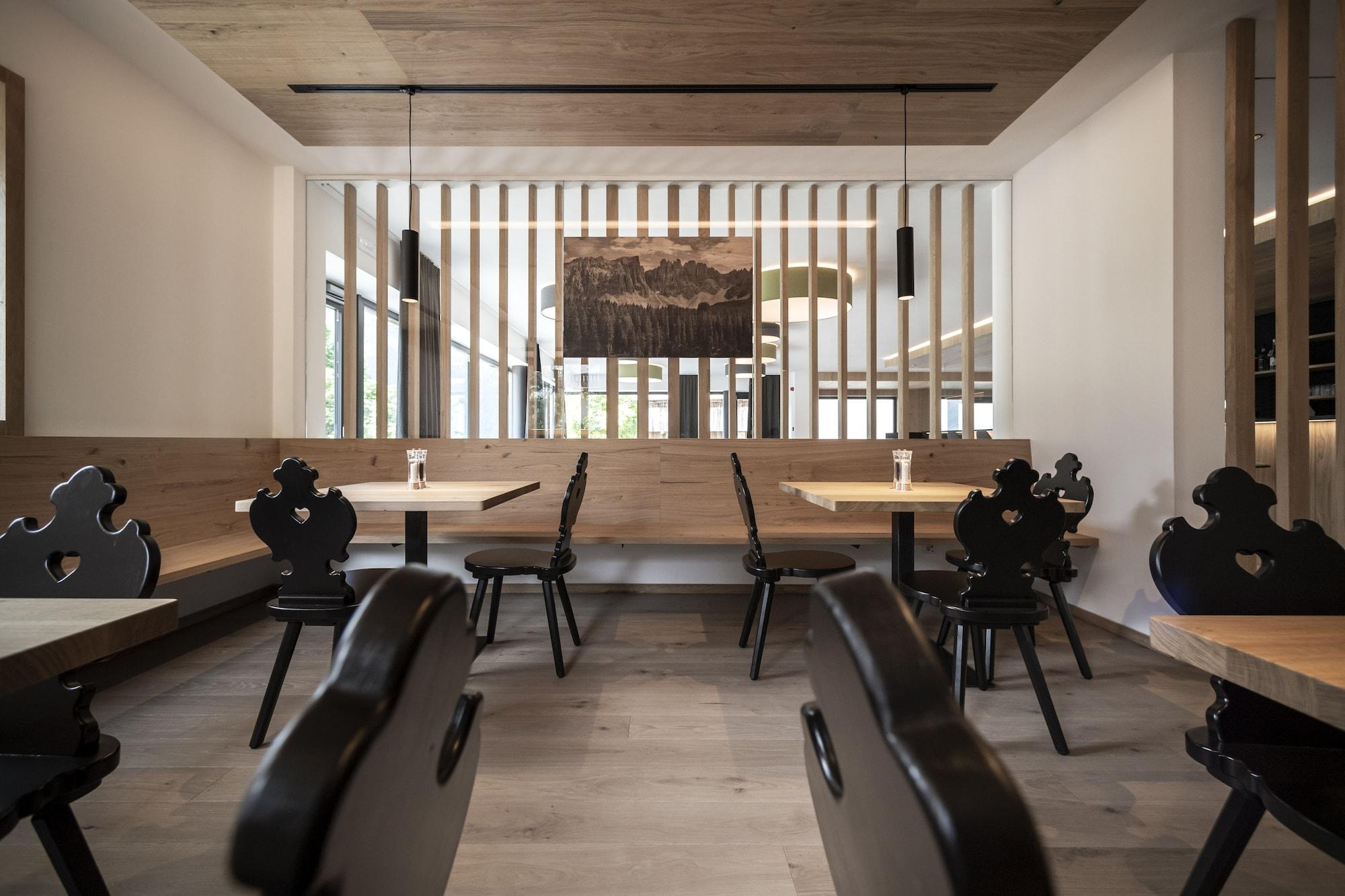 Alpinhotel Vajolet