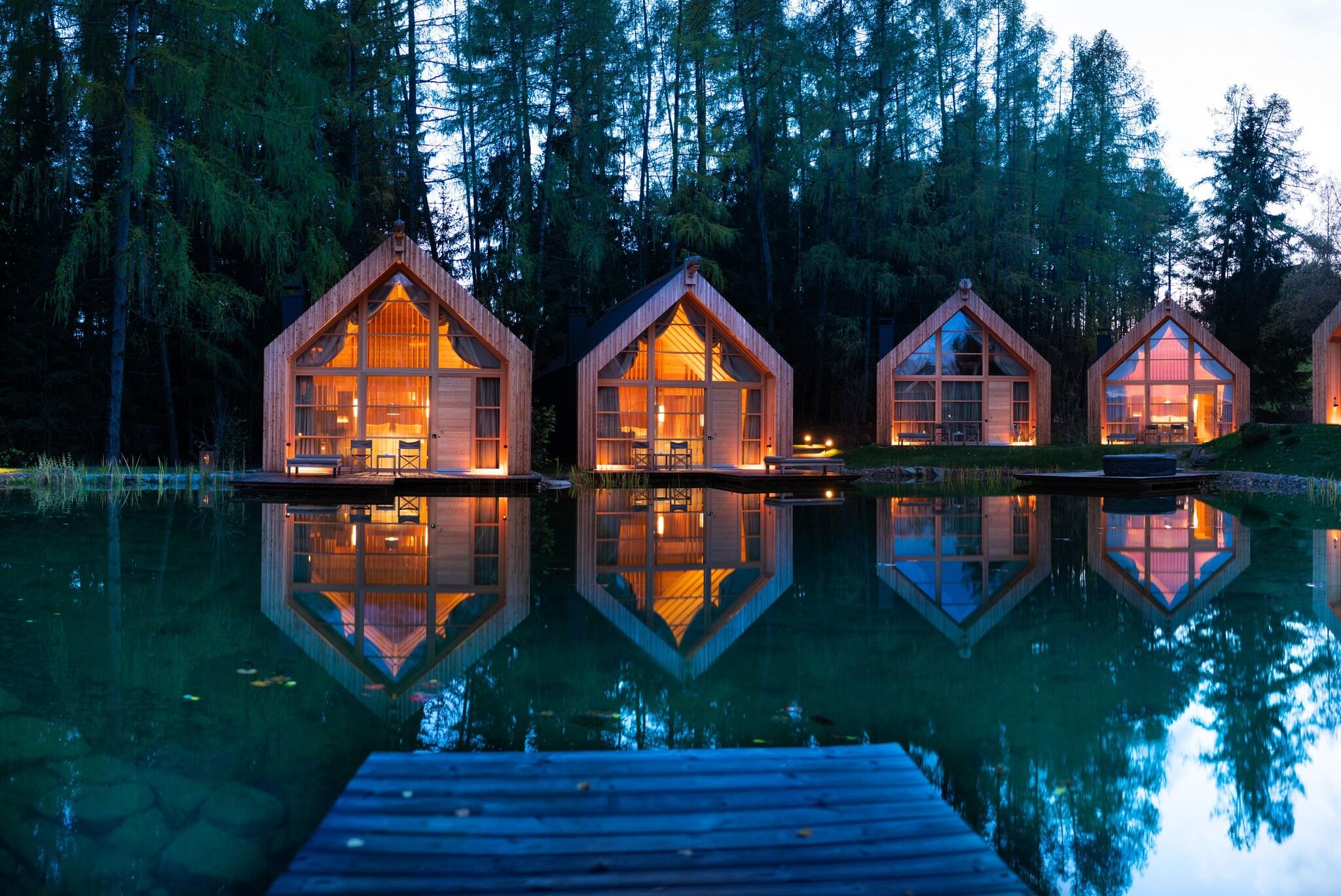 ADLER Lodge RITTEN by null