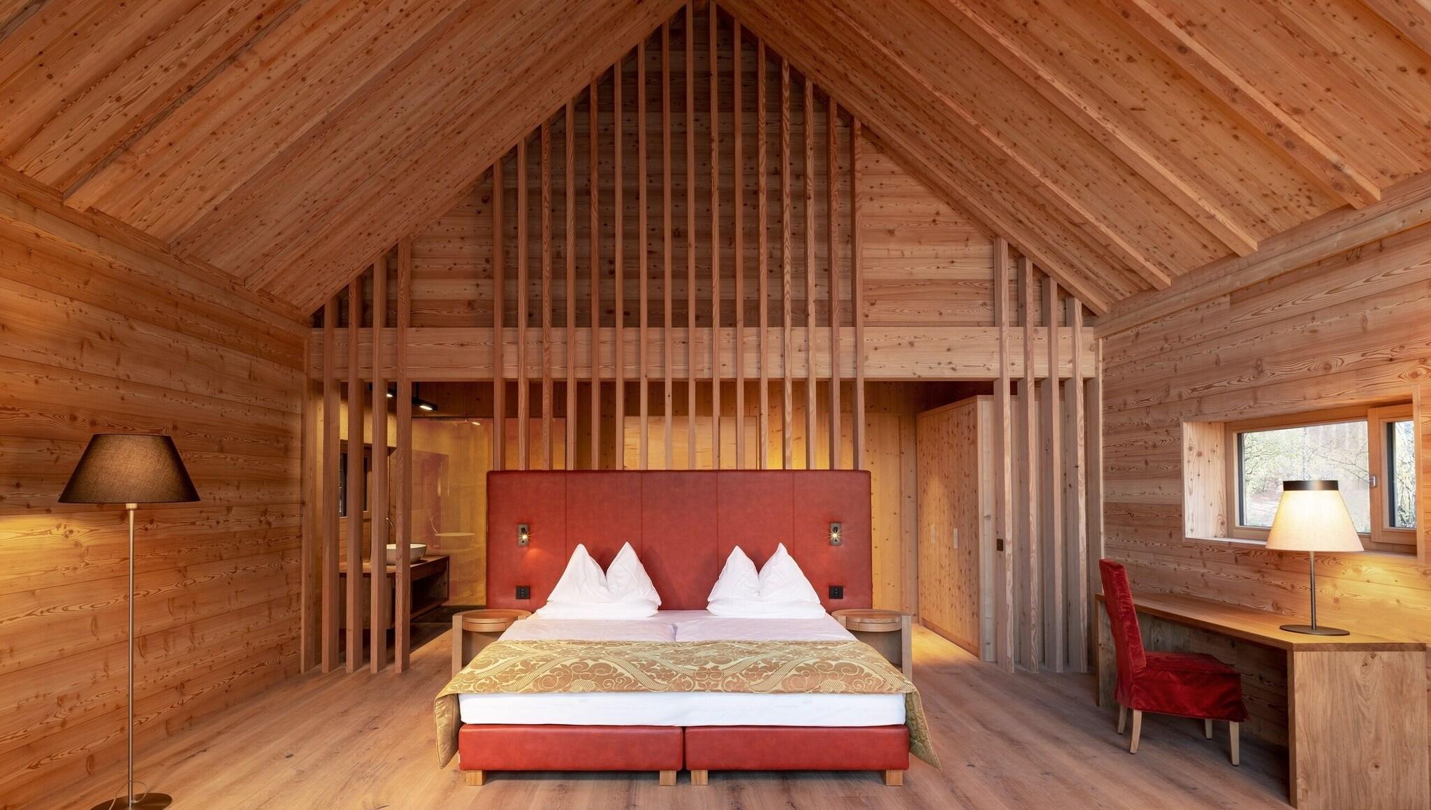 Adler Lodge Ritten