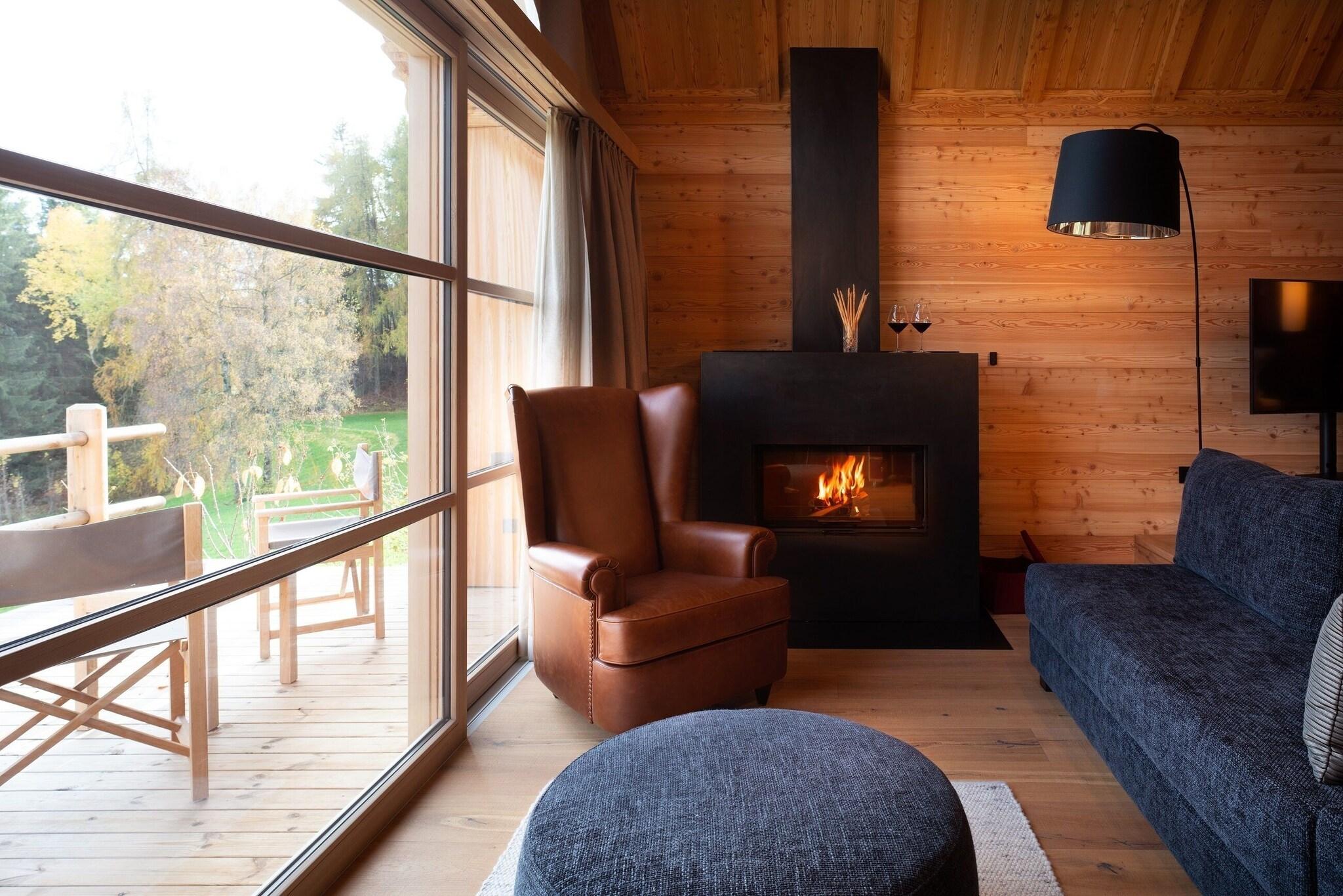 ADLER Lodge RITTEN by null