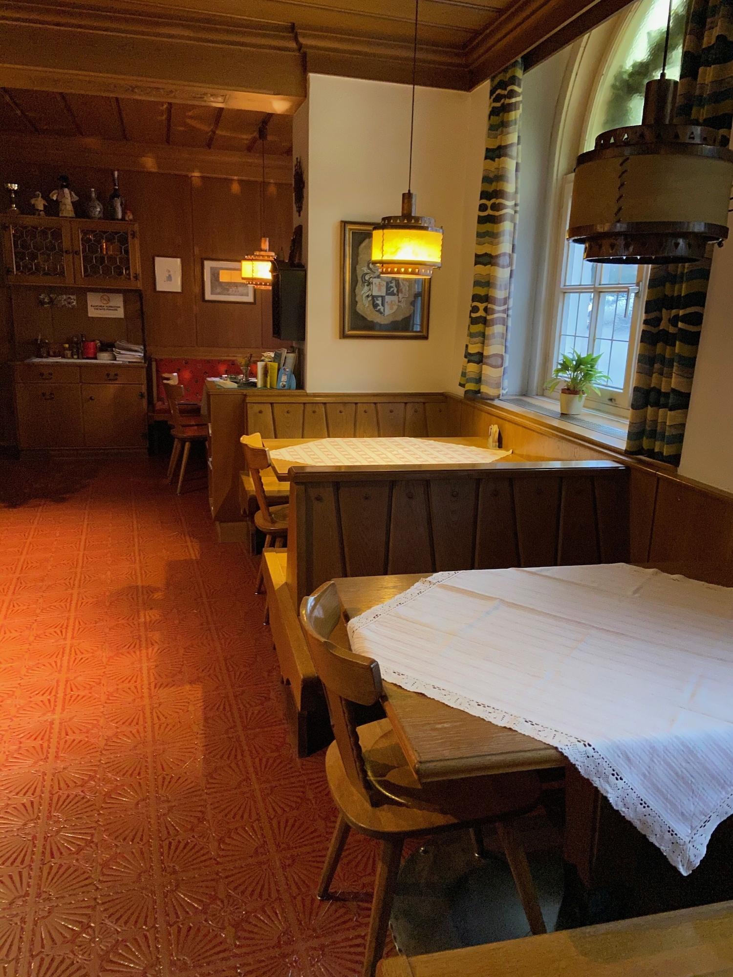 Gasthof Albergo Ressmair