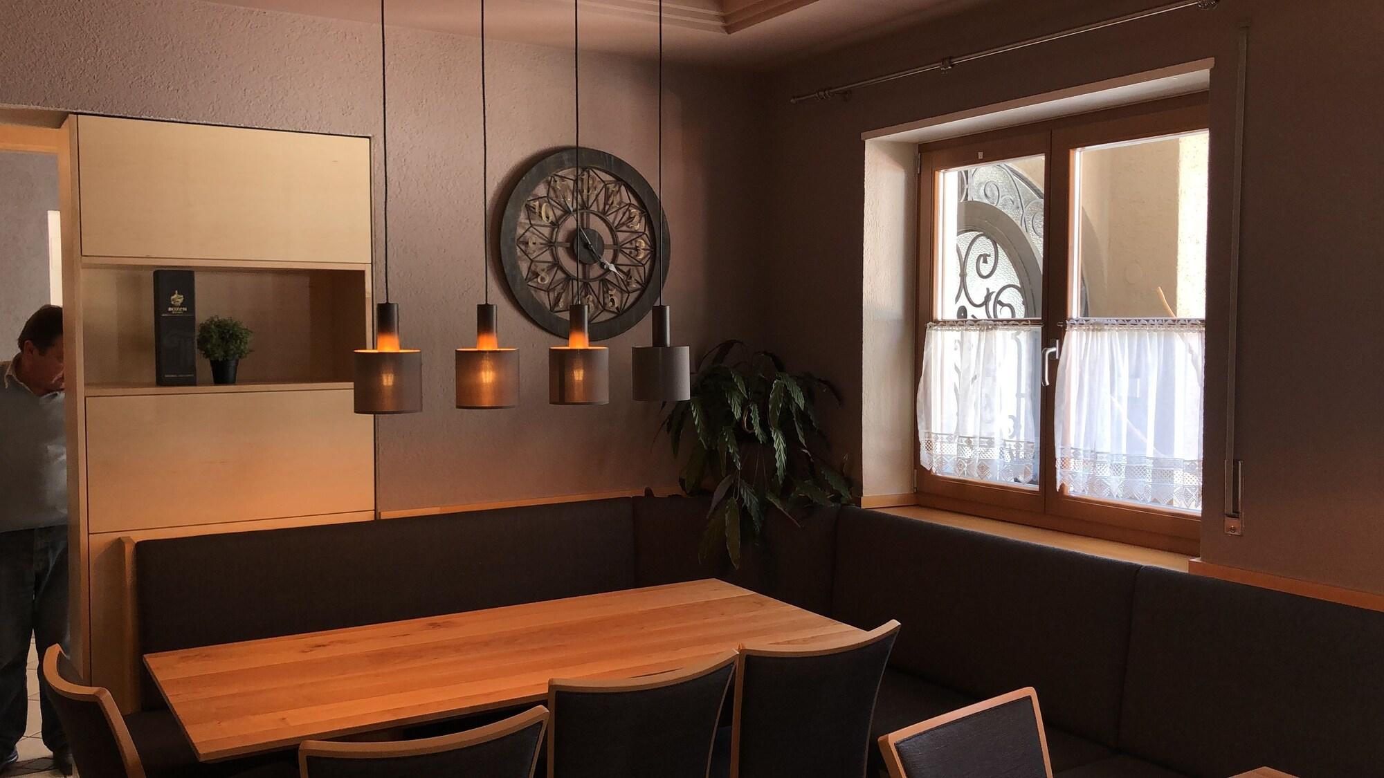 Hotel Residence Restaurant Mavie