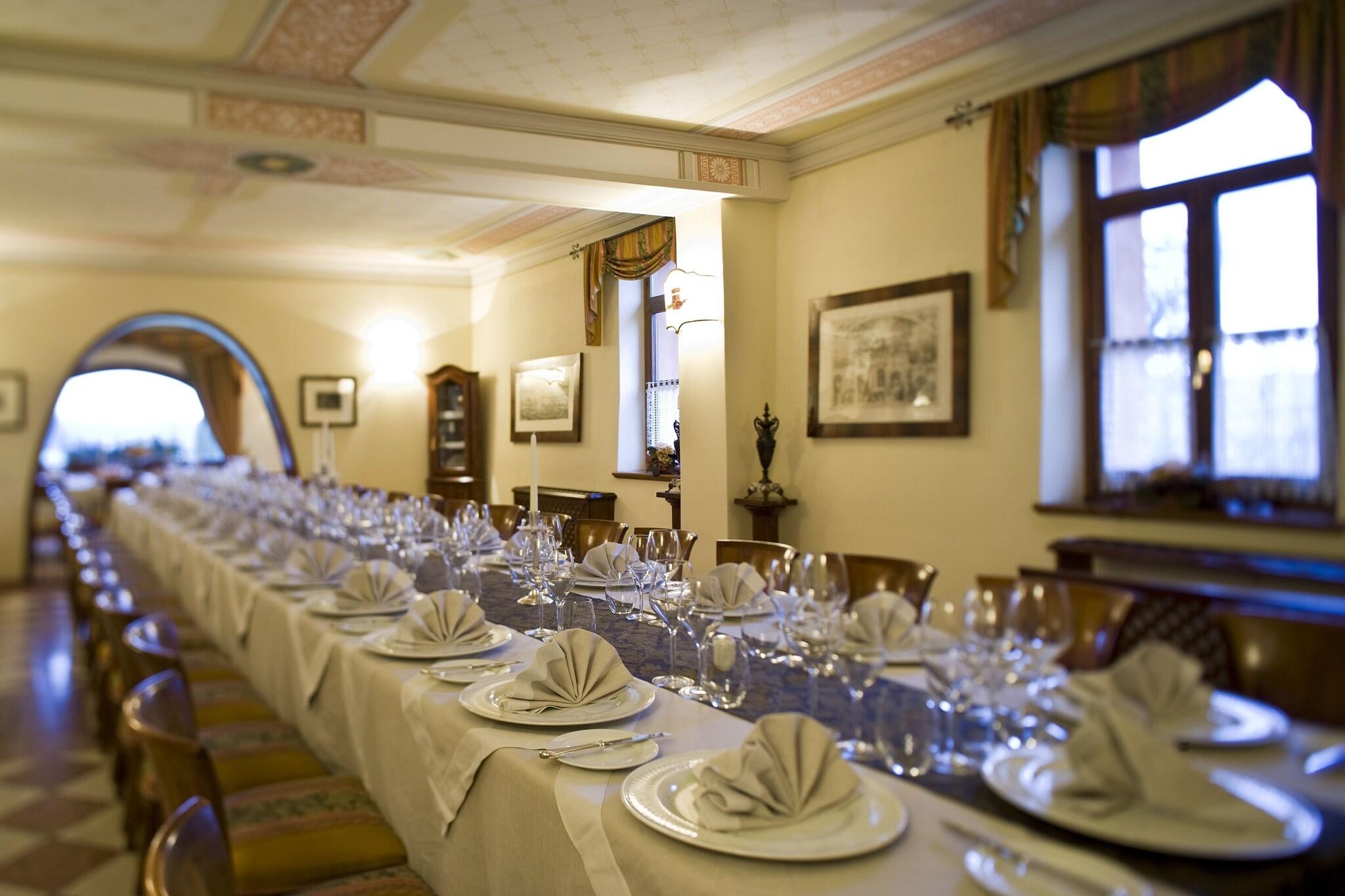 La Tavernetta al Castello by null